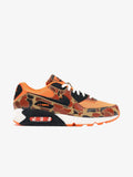 Nike Air Max 90 Duck Camo Orange in Melbourne, Australia - Prior