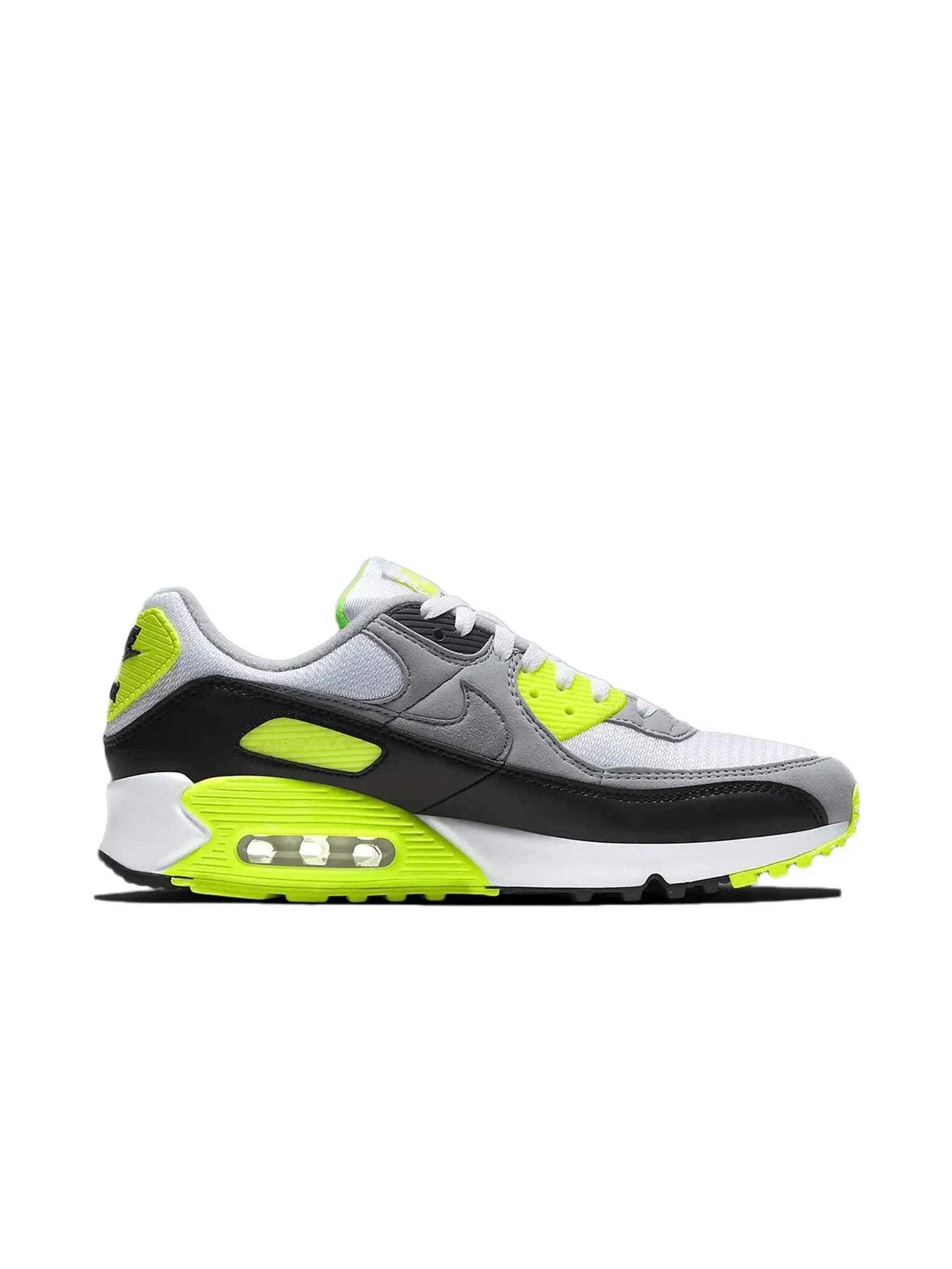 Nike Air Max 90 OG Volt (2020) in Melbourne, Australia - Prior