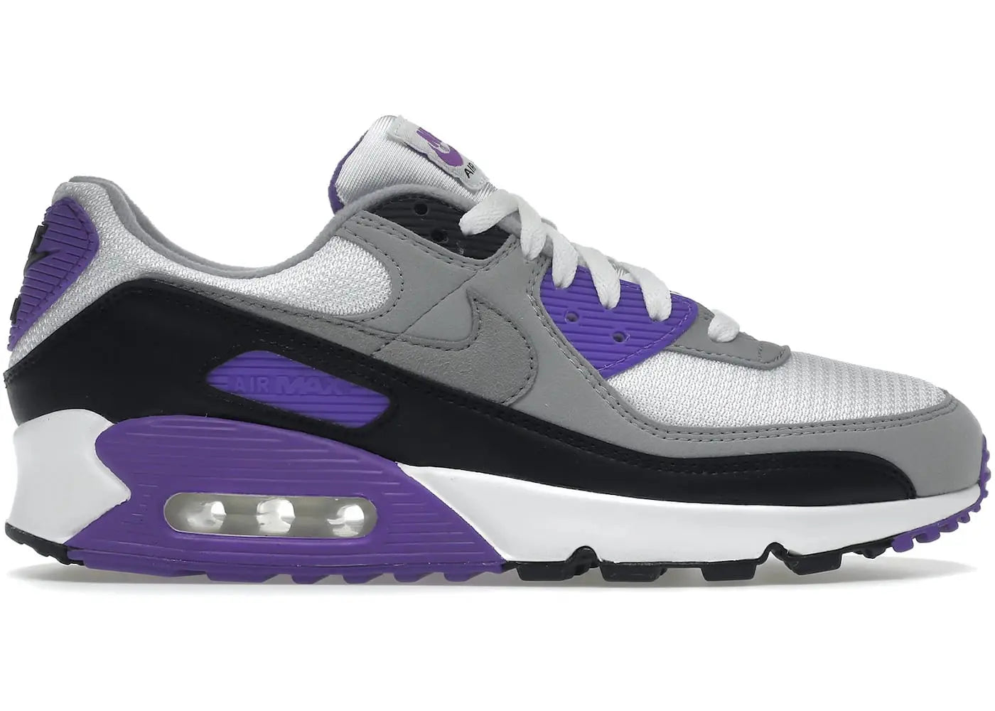 Nike Air Max 90 Recraft Hyper Grape in Melbourne, Australia - Prior