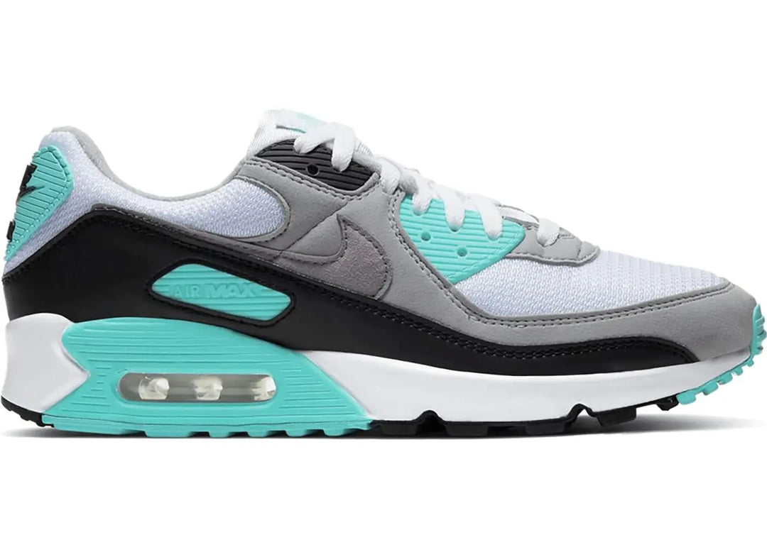 Nike Air Max 90 Recraft Turquoise in Melbourne, Australia - Prior