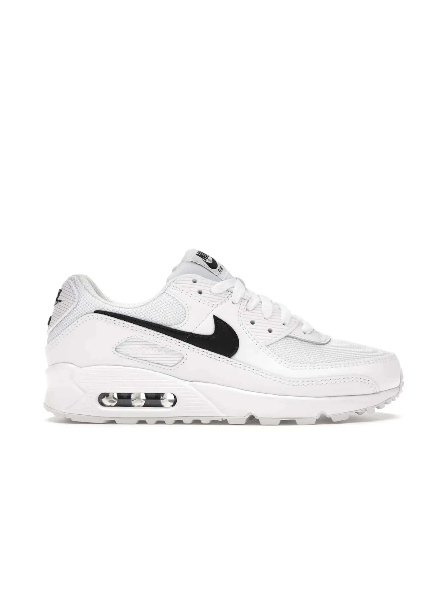 Nike Air Max 90 White (Women's) in Melbourne, Australia - Prior