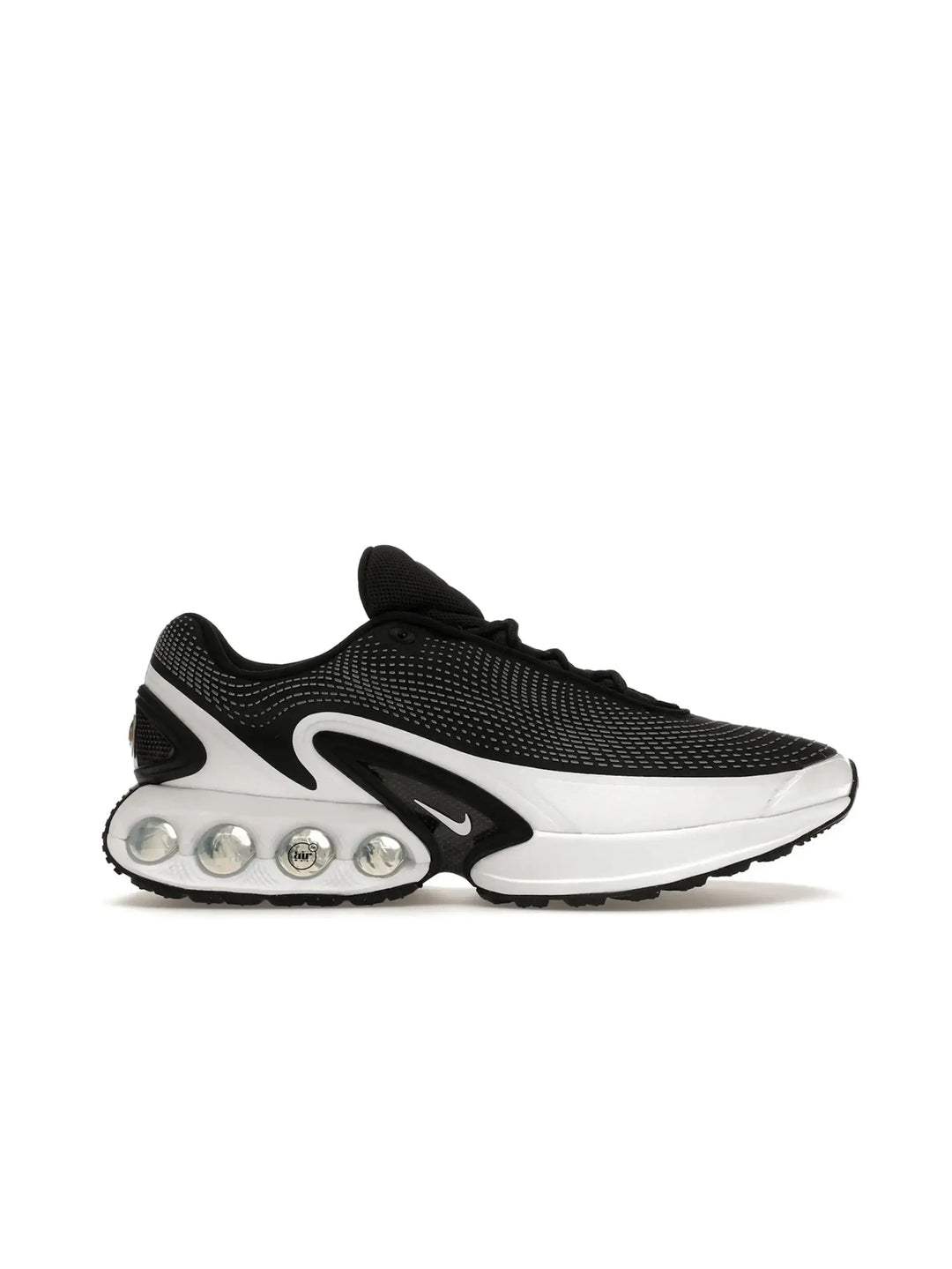 Nike Air Max Dn Black White Cool Grey in Melbourne, Australia - Prior