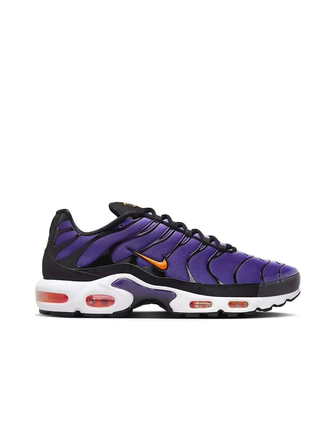 Nike Air Max Plus OG Voltage Purple (2024) in Melbourne, Australia - Prior
