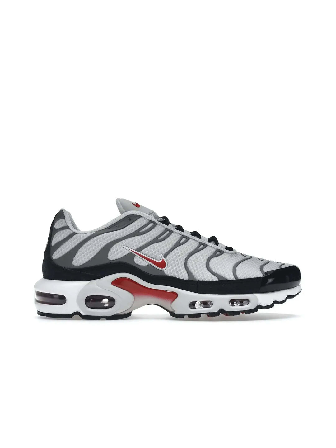 Nike Air Max Plus Photon Dust Varsity Red in Melbourne, Australia - Prior