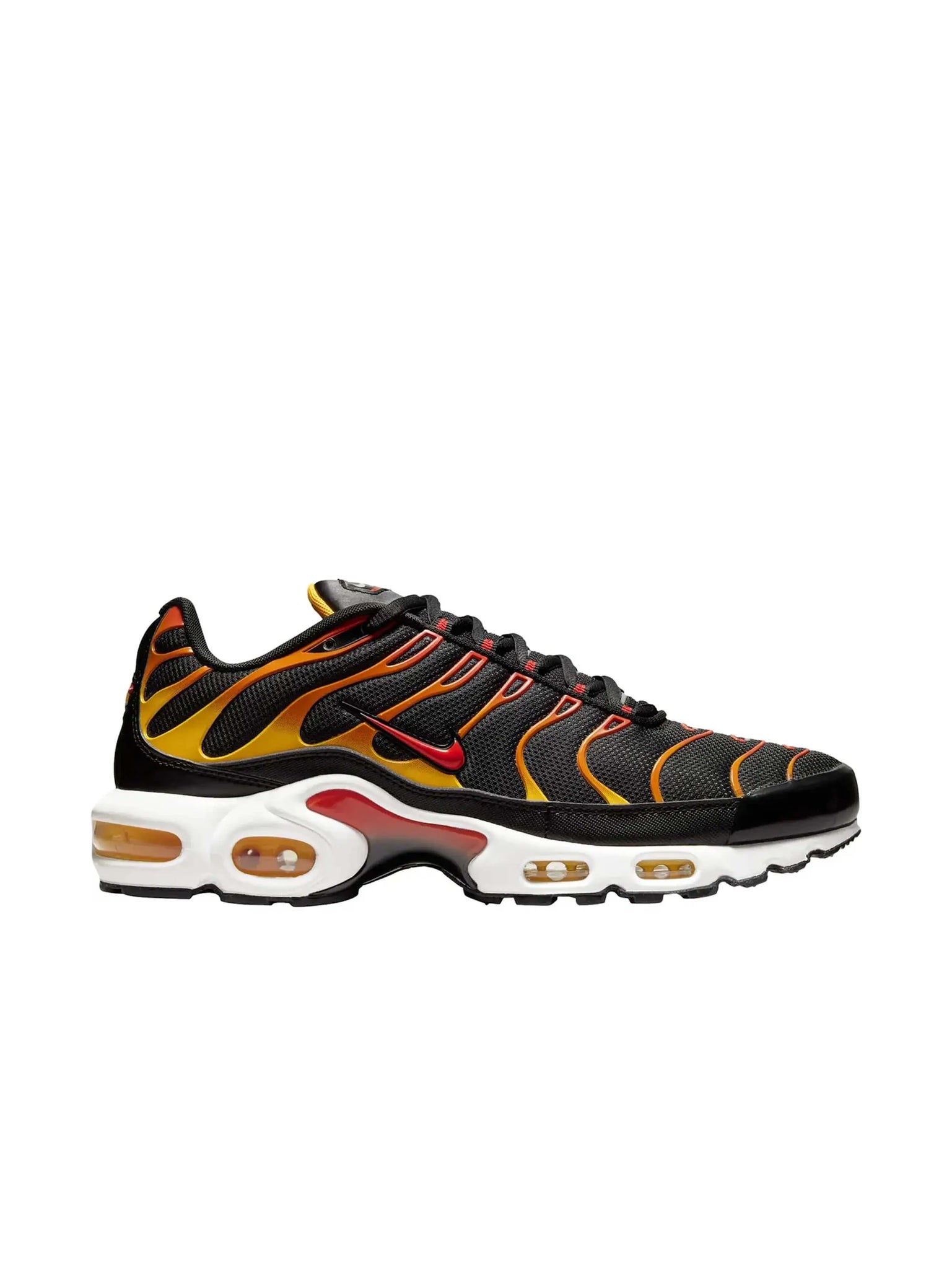 Nike Air Max Plus Reverse Sunset in Melbourne, Australia - Prior