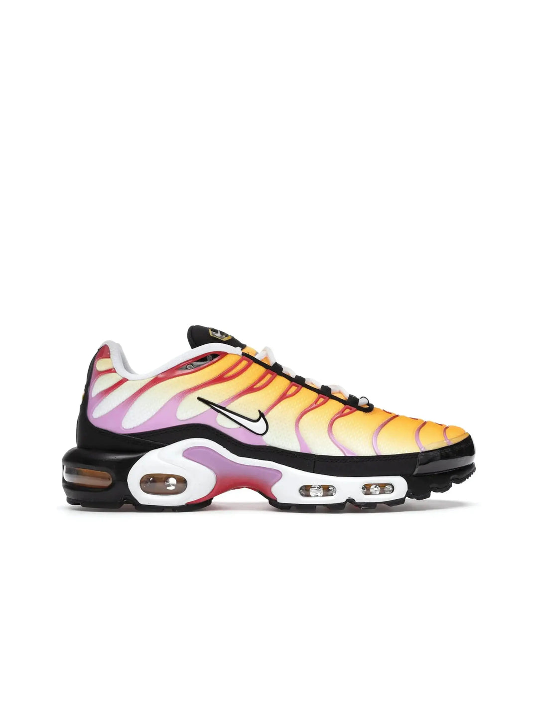 Nike Air Max Plus Sherbert in Melbourne, Australia - Prior