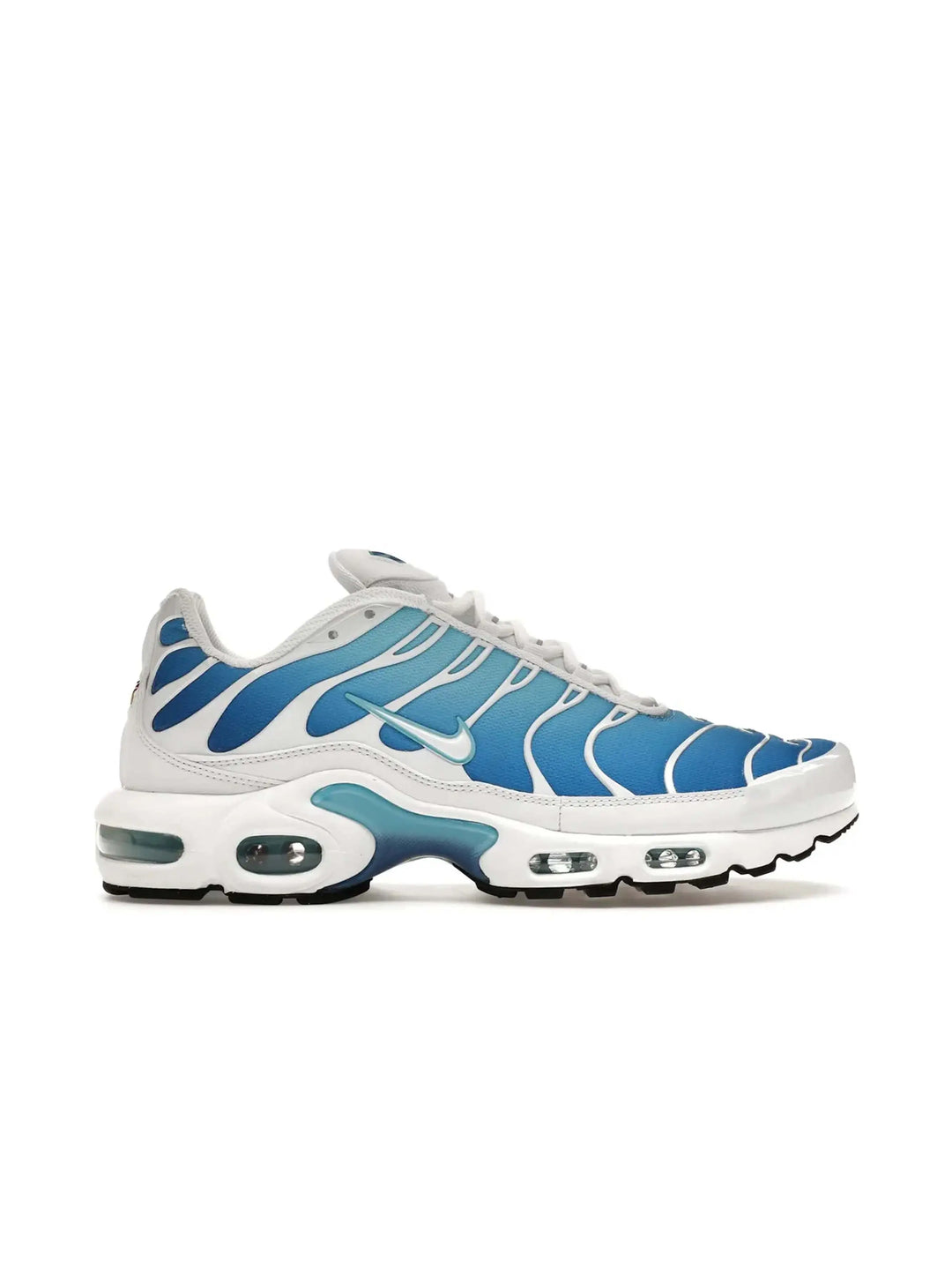 Nike Air Max Plus Sky Blue in Melbourne, Australia - Prior