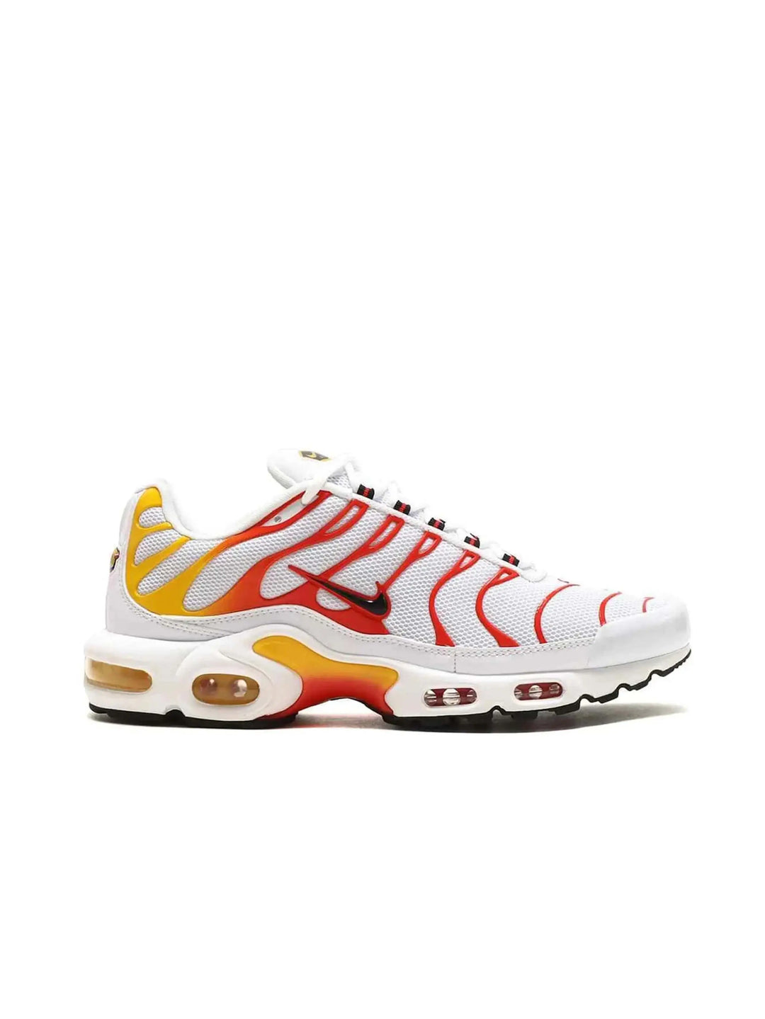 Nike Air Max Plus Sunburn (2022) in Melbourne, Australia - Prior