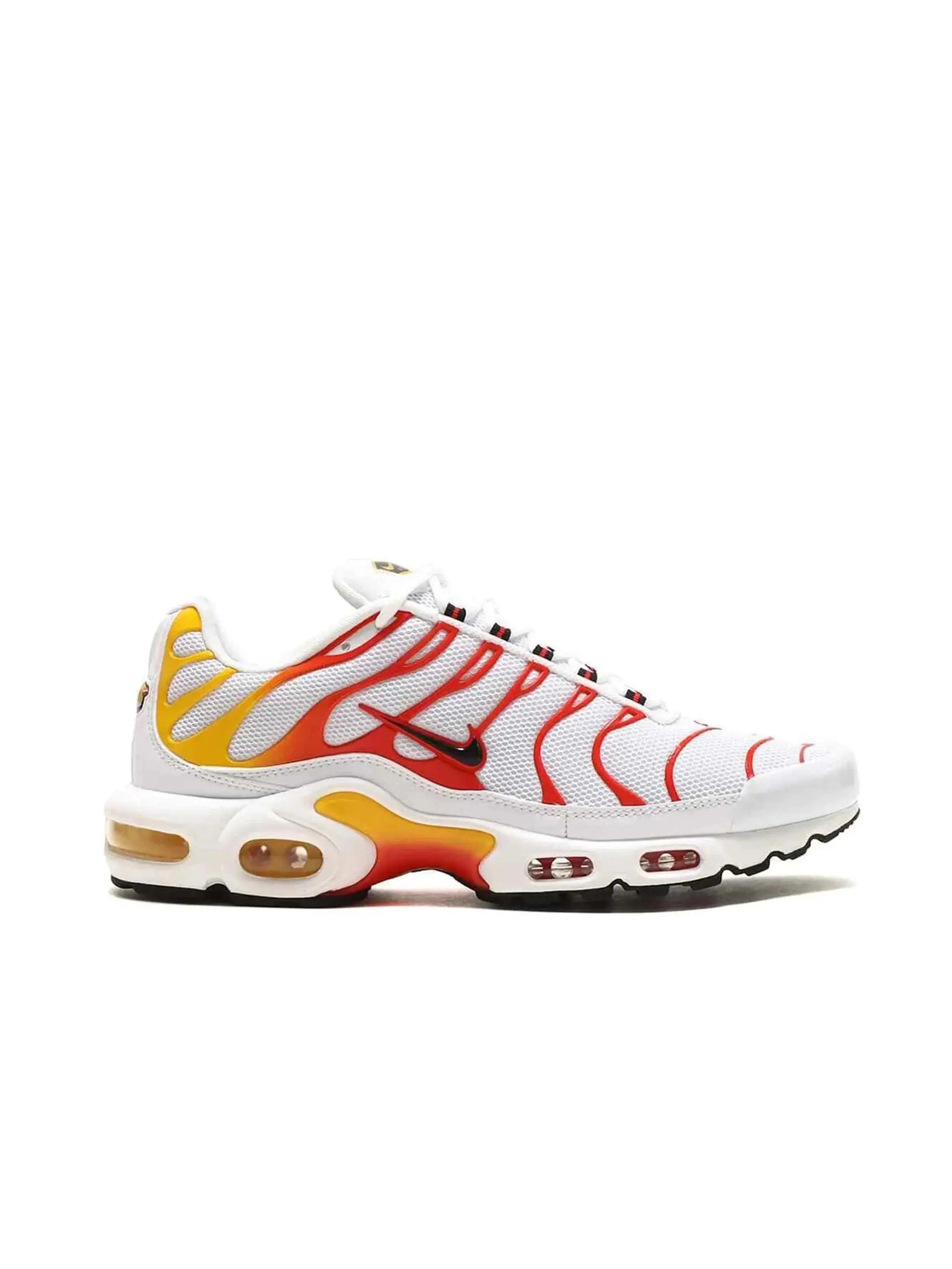 Nike Air Max Plus Sunburn (2022) in Melbourne, Australia - Prior