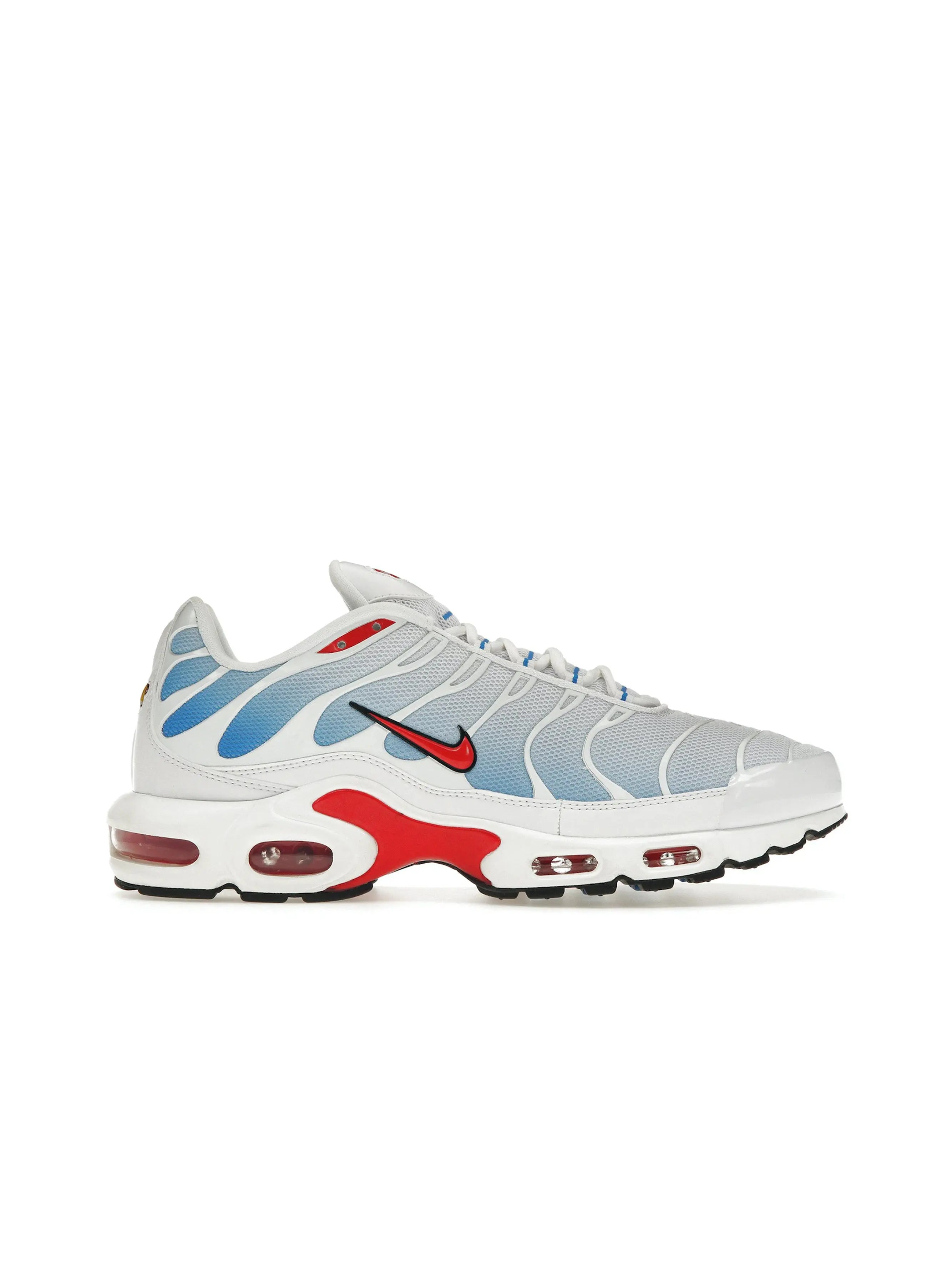 Nike Air Max Plus Tide (2022) in Melbourne, Australia - Prior
