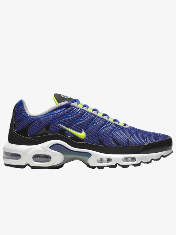 Nike Air Max Plus Tn Atlantic Blue Lemon Venom Prior