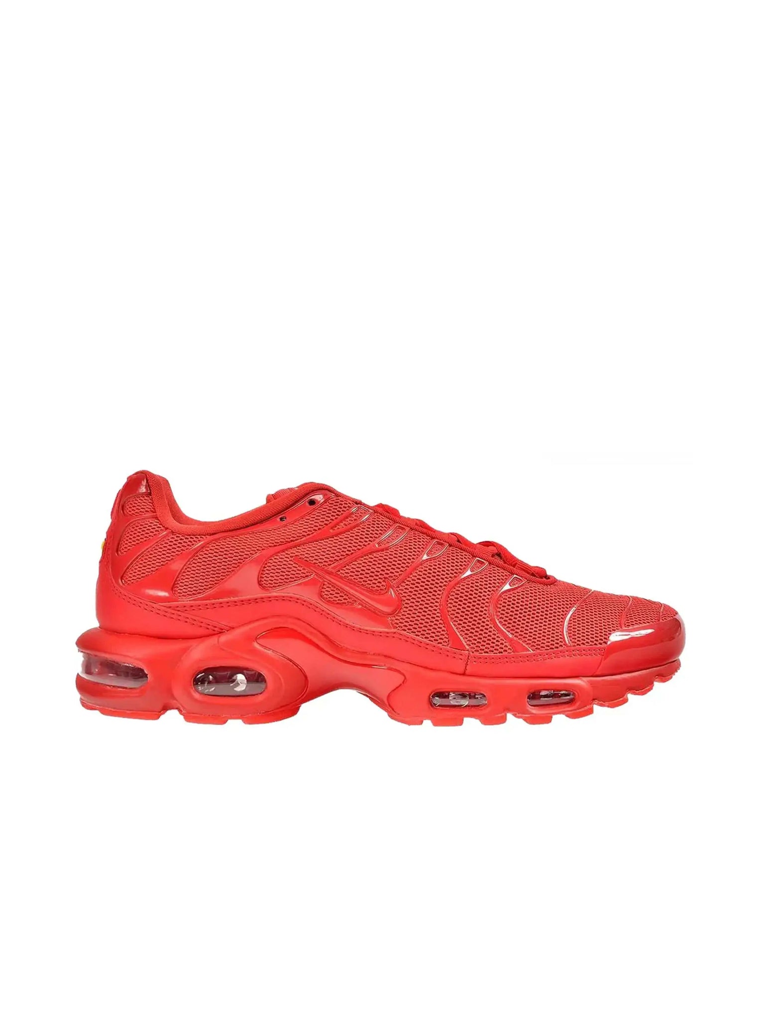 Nike Air Max Plus University Red in Melbourne, Australia - Prior