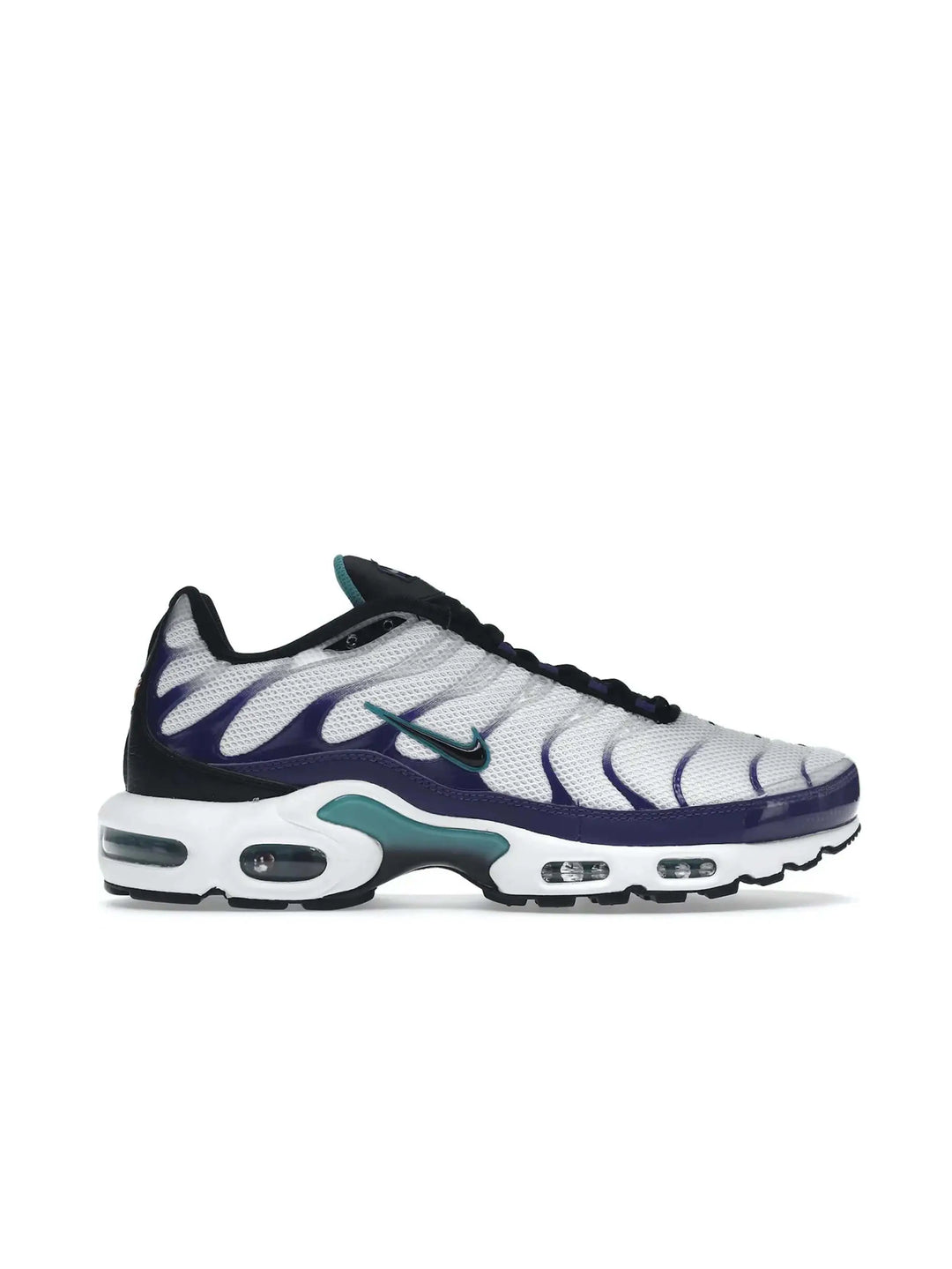 Nike Air Max Plus White Grape Ice in Melbourne, Australia - Prior