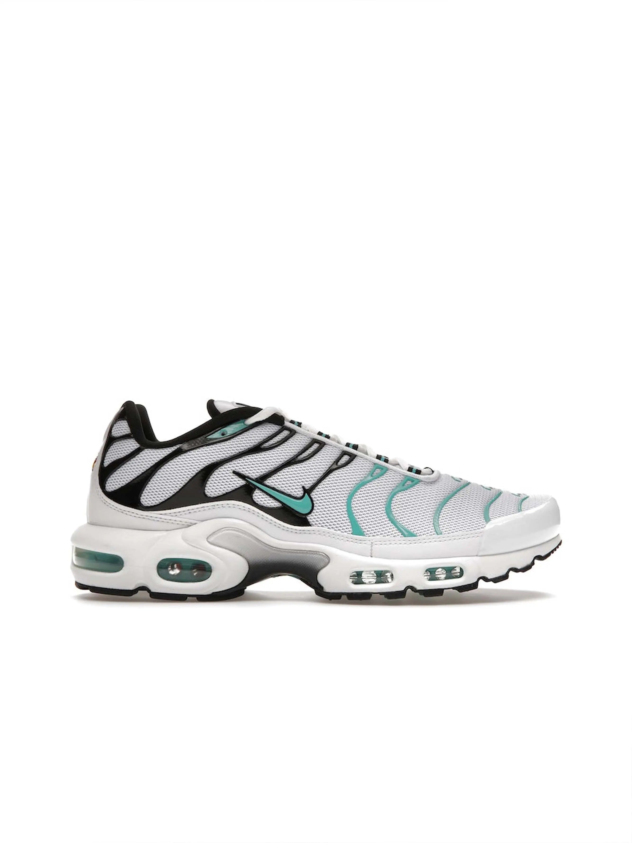 Nike Air Max Plus atmos White Hyper Jade in Melbourne, Australia - Prior