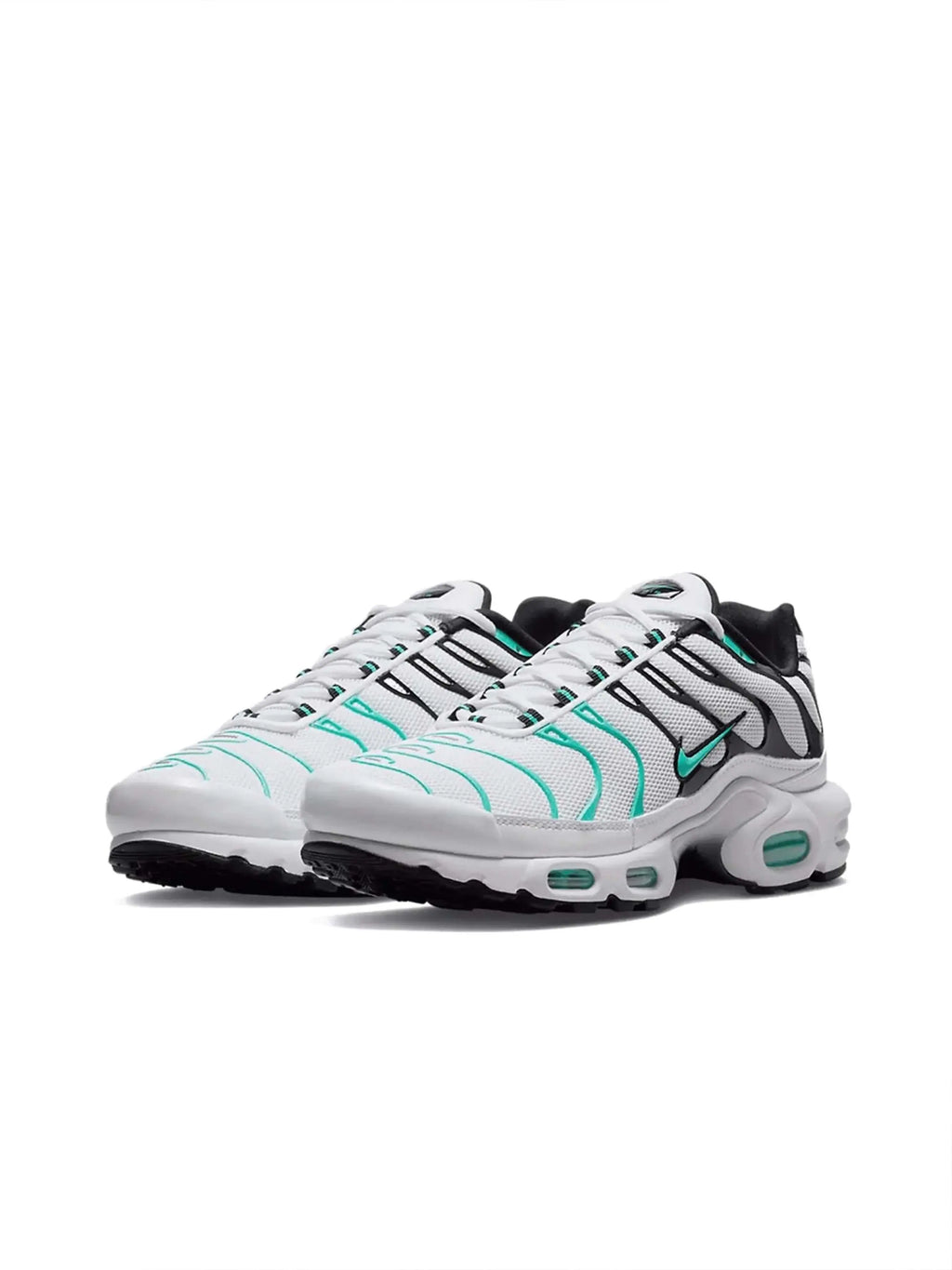 Nike Air Max Plus atmos White Hyper Jade in Melbourne, Australia - Prior