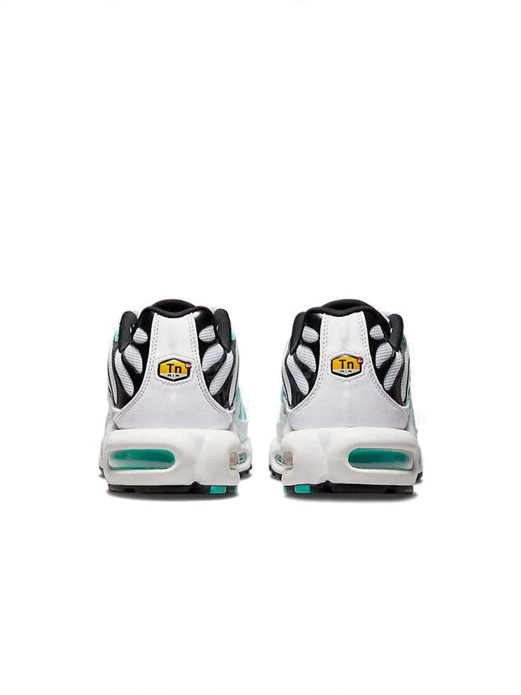 Nike Air Max Plus atmos White Hyper Jade in Melbourne, Australia - Prior