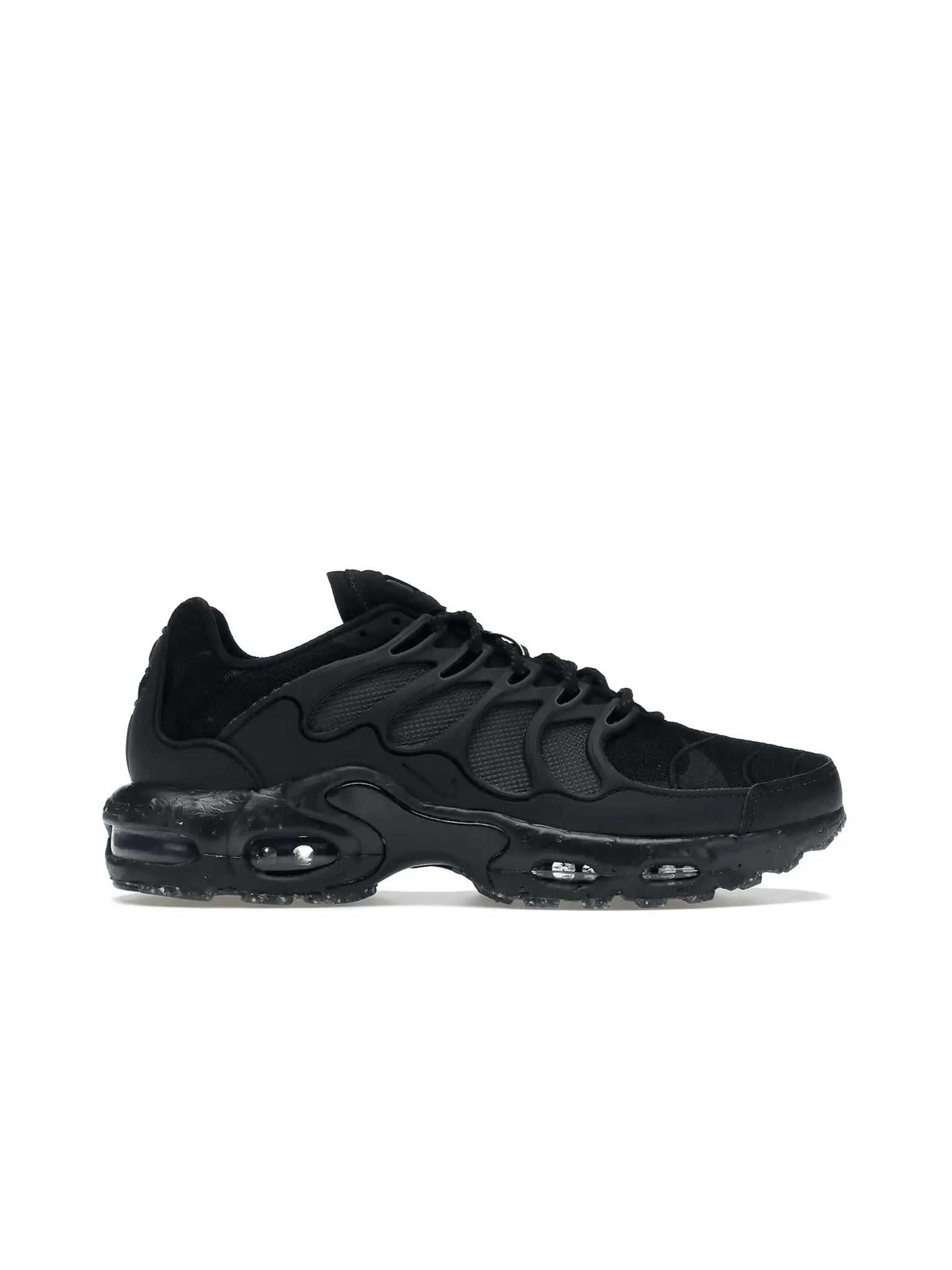 Nike Air Max Terrascape Plus Black Anthracite in Melbourne, Australia - Prior