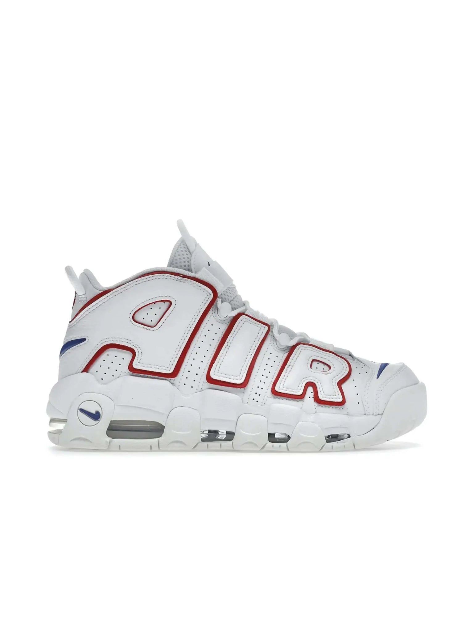 Nike Air More Uptempo 96 USA in Melbourne, Australia - Prior