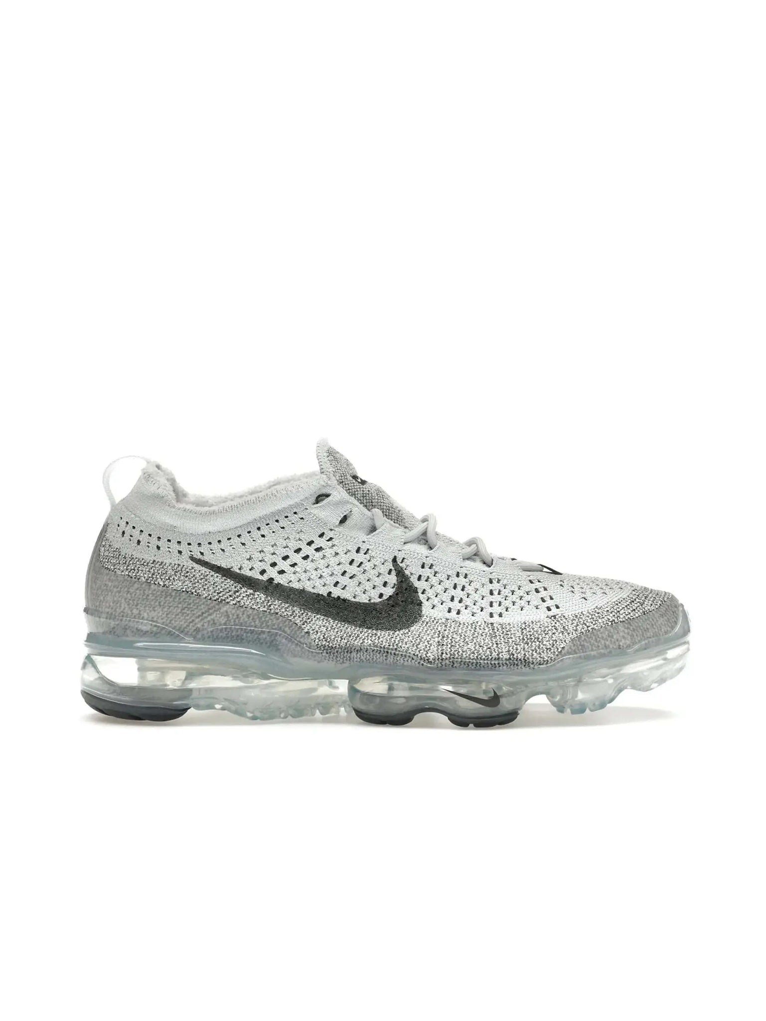 Nike Air VaporMax 2023 Flyknit Pure Platinum Anthracite in Melbourne, Australia - Prior