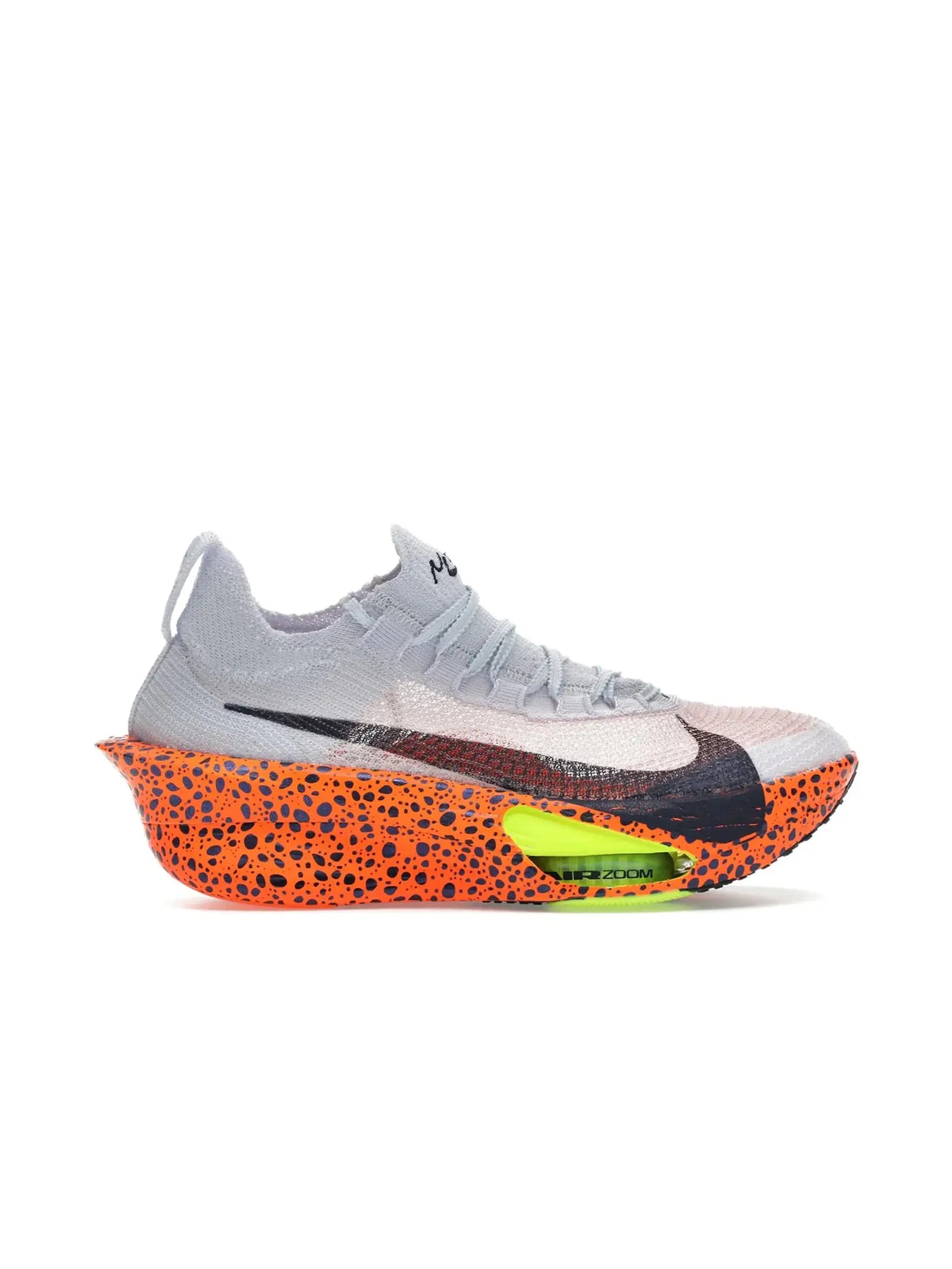 Nike Air Zoom Alphafly Next% 3 Electric Pack Olympic Safari in Melbourne, Australia - Prior