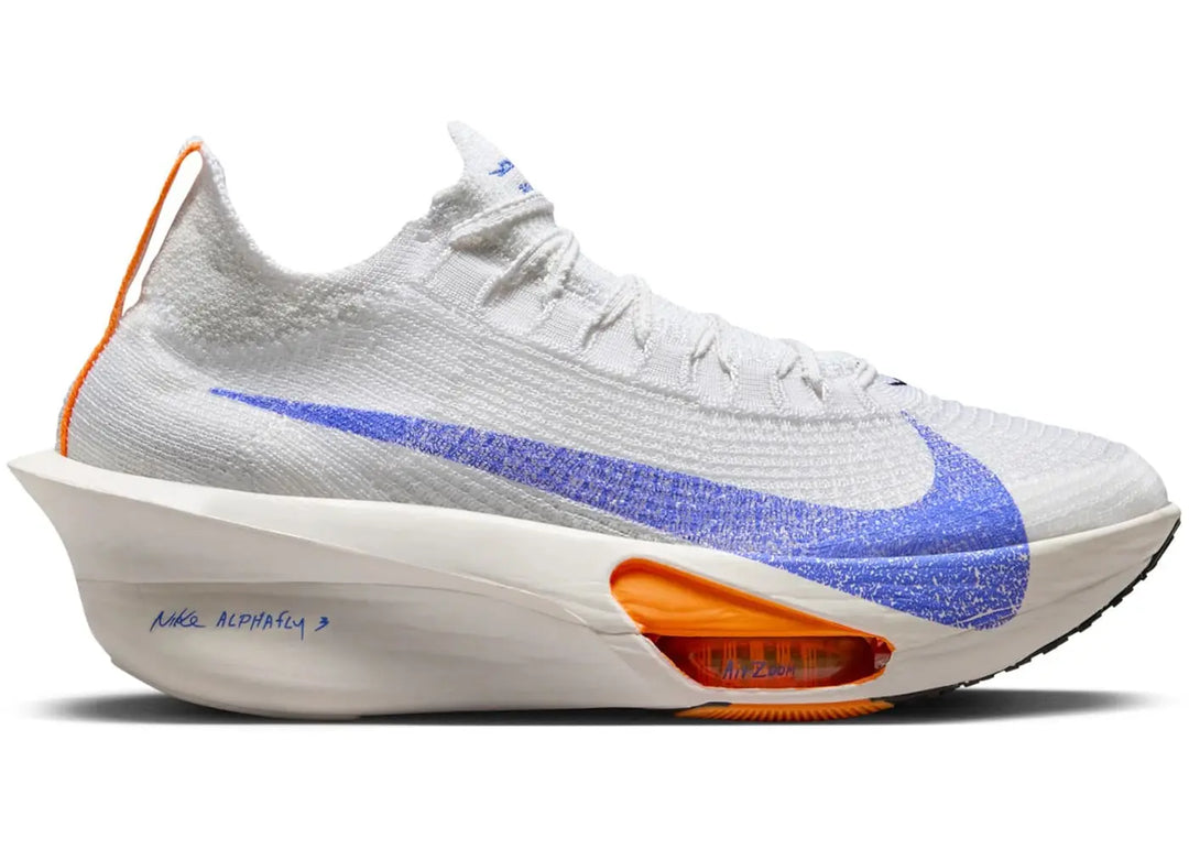 Nike Air Zoom Alphafly Next% 3 FP Blueprint Pack (Women's) in Melbourne, Australia - Prior