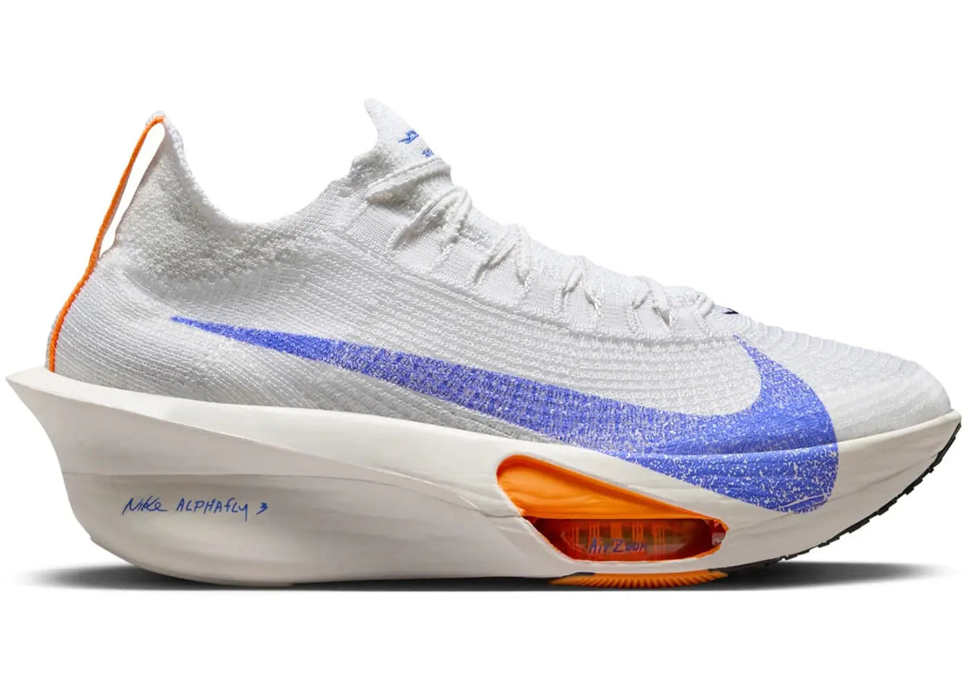 Nike Air Zoom Alphafly Next% 3 FP Blueprint Pack (Women's) in Melbourne, Australia - Prior