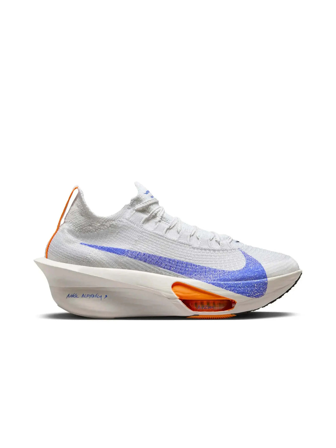 Nike Air Zoom Alphafly Next% 3 FP Blueprint Pack (Women's) in Melbourne, Australia - Prior