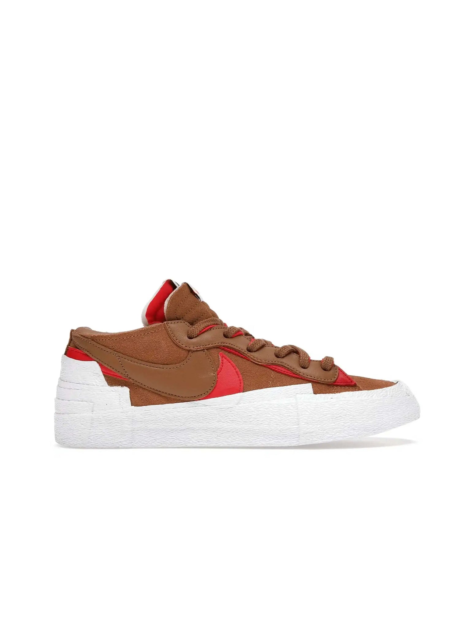 Nike Blazer Low sacai British Tan in Melbourne, Australia - Prior