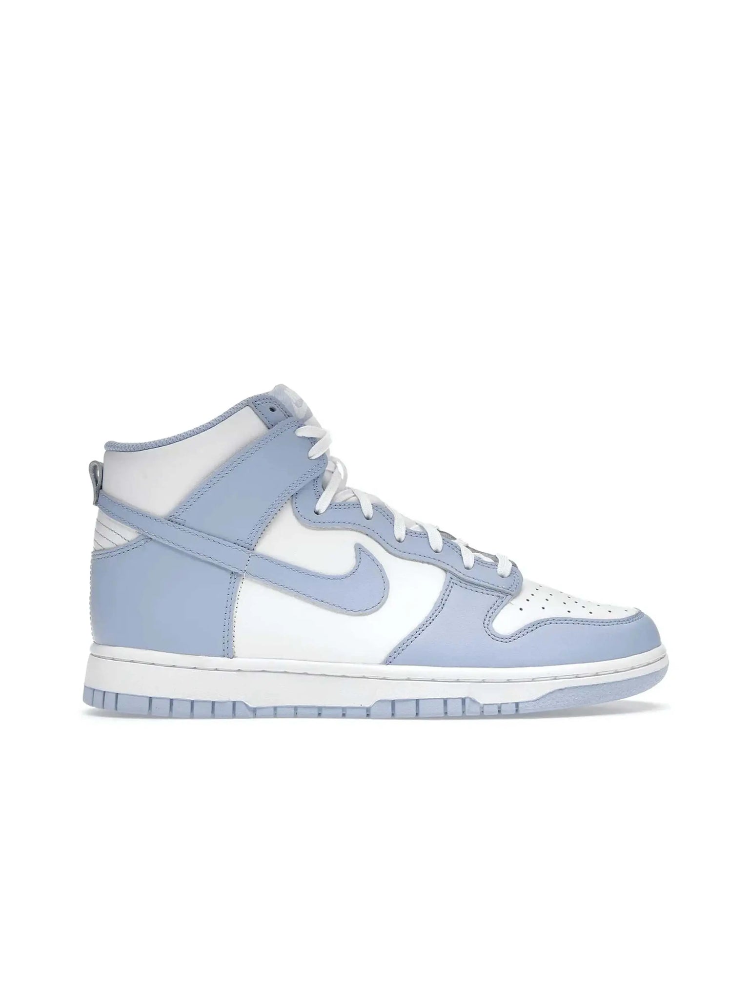 Nike Dunk High Aluminum (Women's) in Melbourne, Australia - Prior