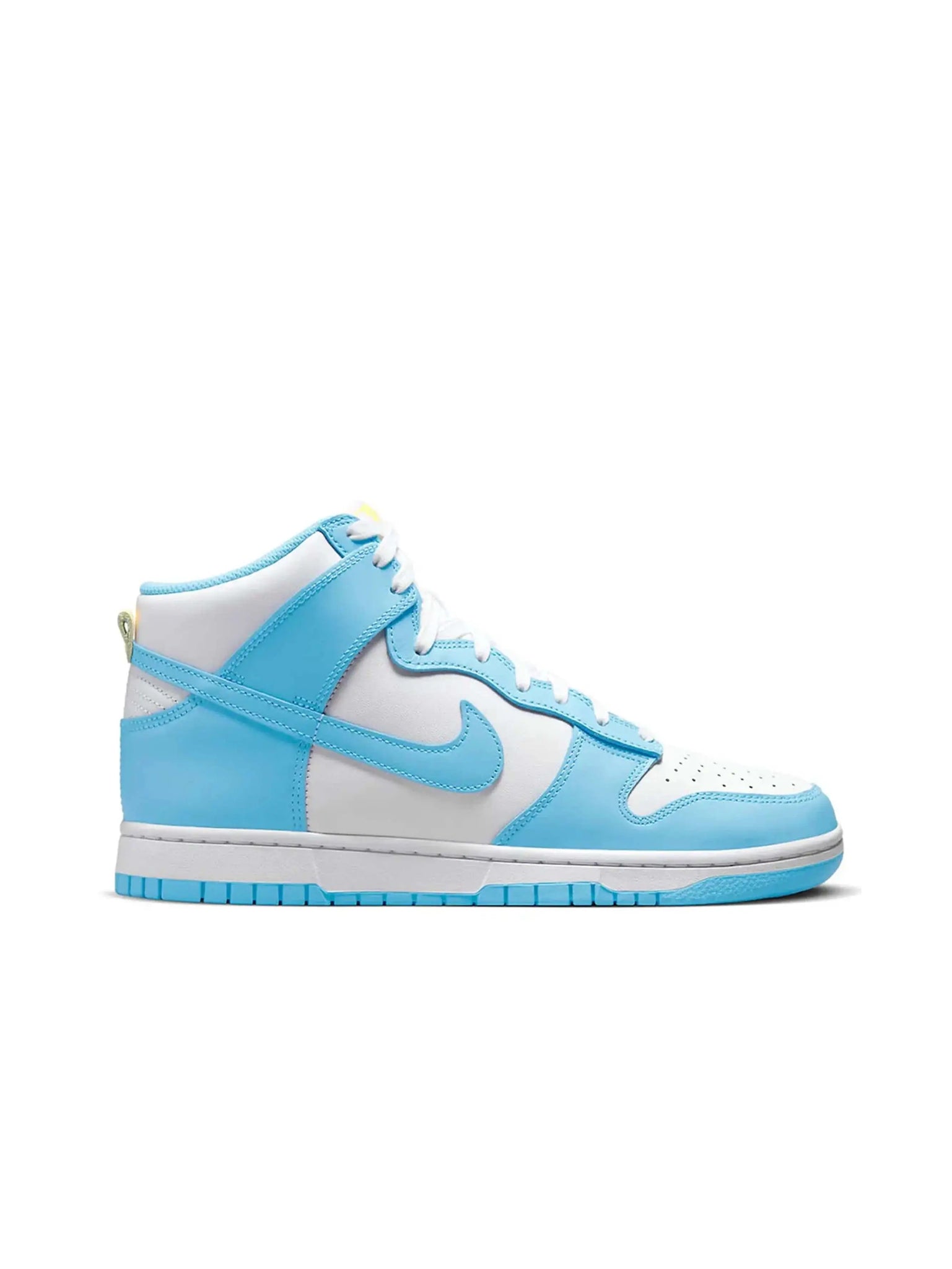 Nike Dunk High Blue Chill in Melbourne, Australia - Prior