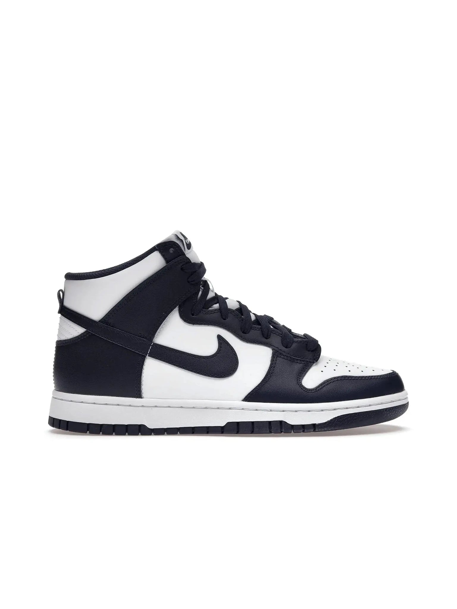 Nike Dunk High Championship Navy in Melbourne, Australia - Prior