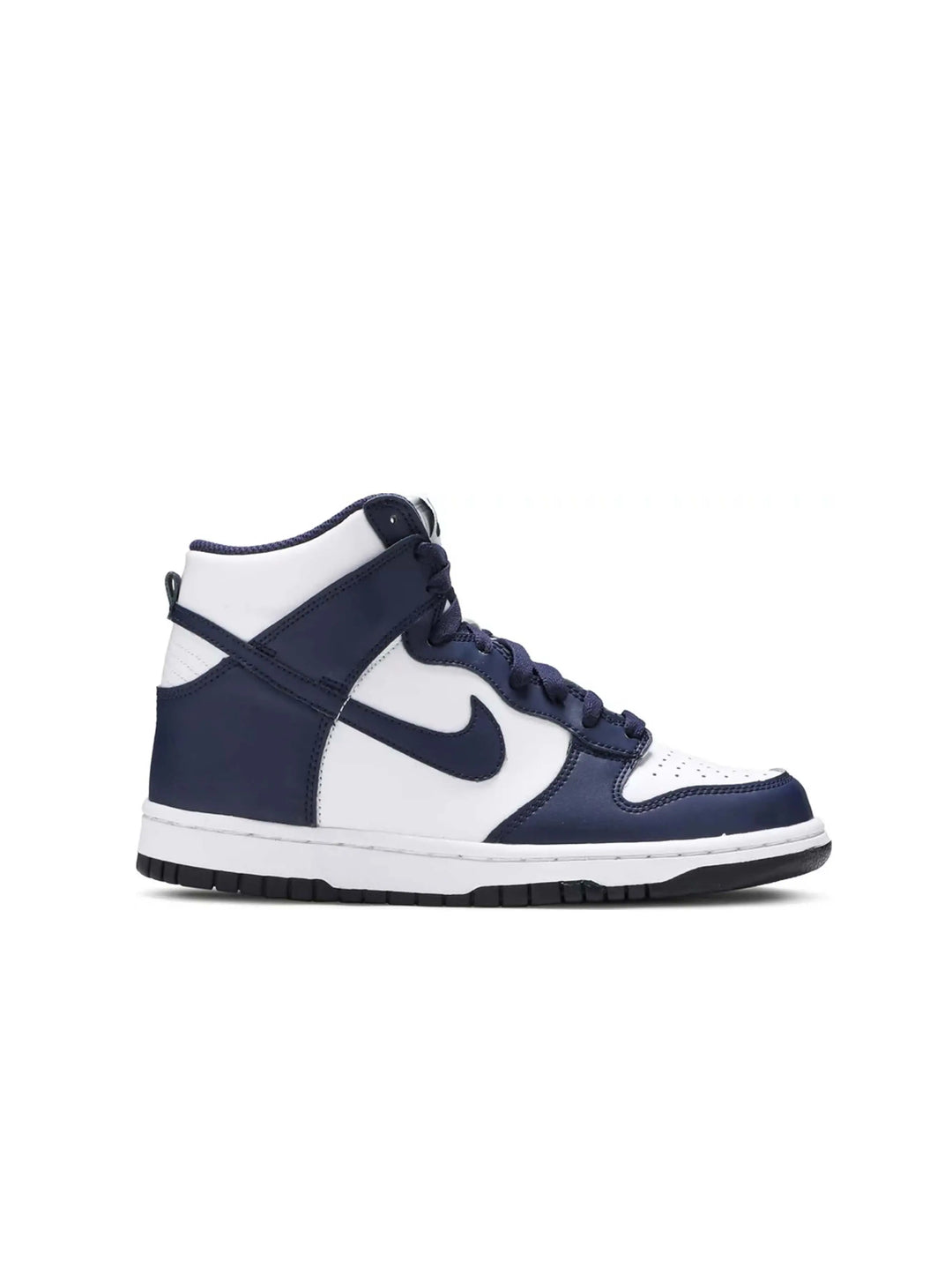 Nike Dunk High Championship Navy (GS) in Melbourne, Australia - Prior