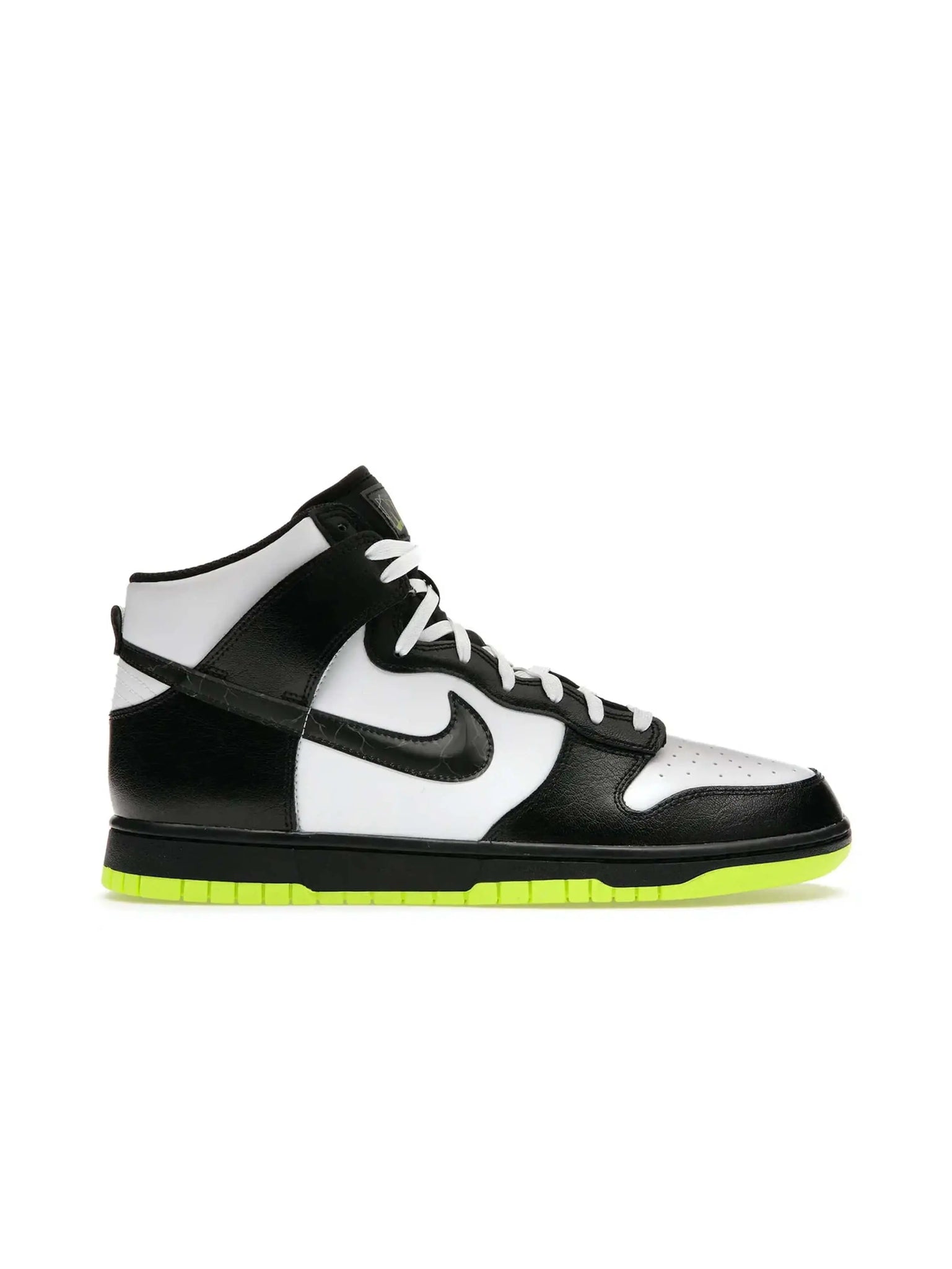 Nike Dunk High Electric Panda in Melbourne, Australia - Prior