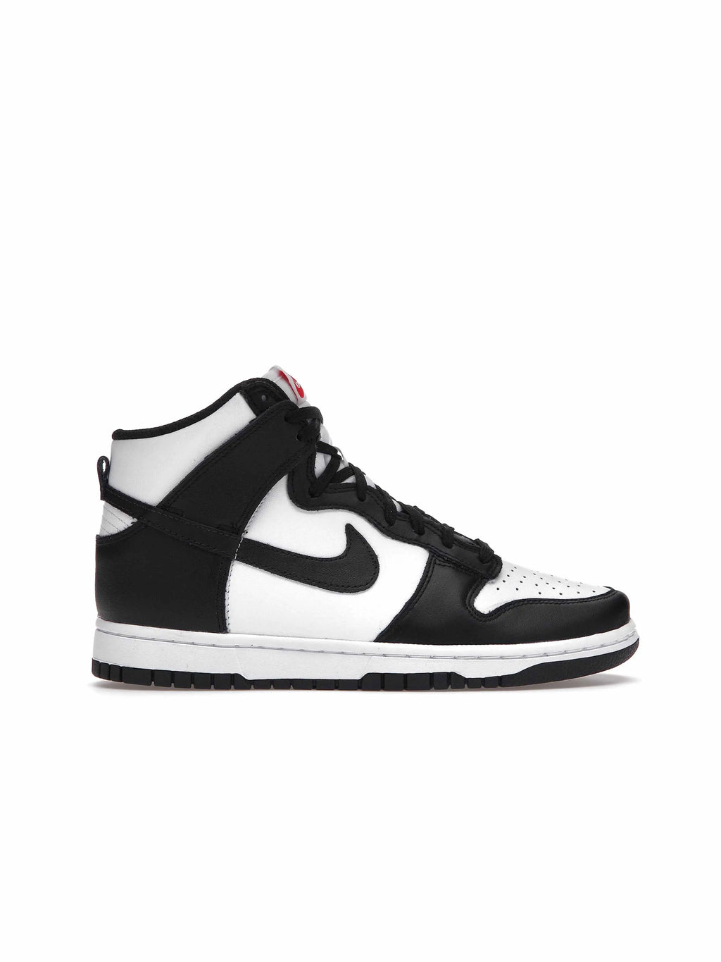 Nike Dunk High Panda (2021) (W) - Prior