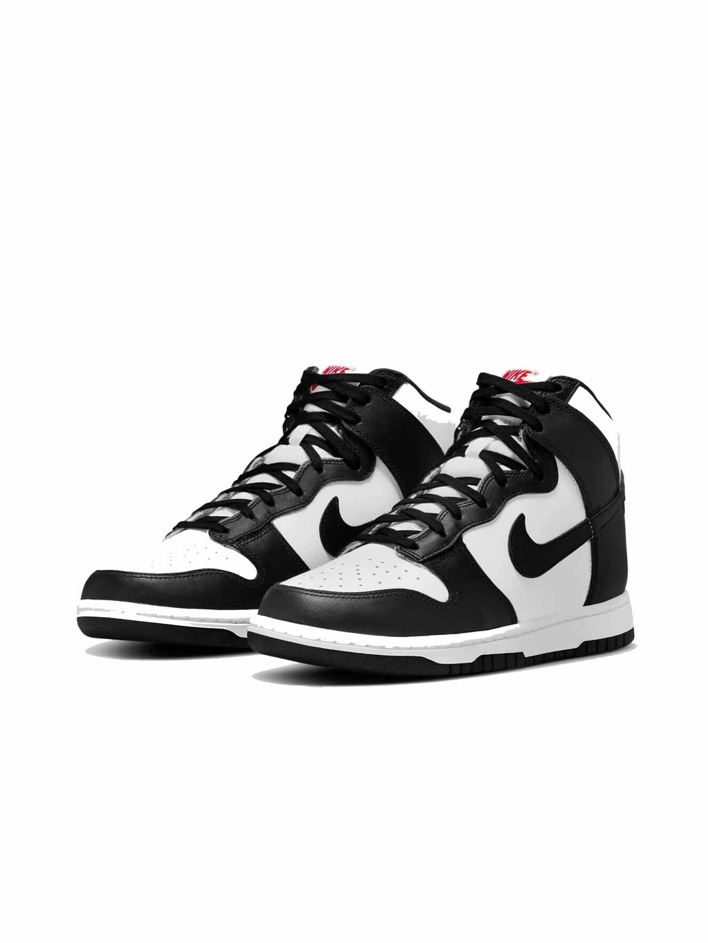 Nike Dunk High Panda (2021) (W) - Prior