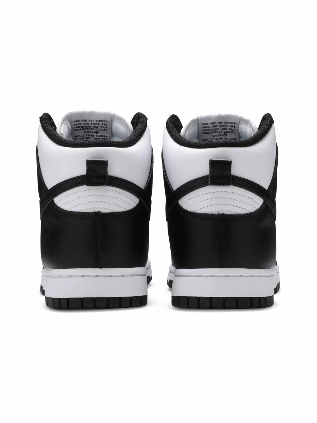 Nike Dunk High Panda (2021) (W) - Prior
