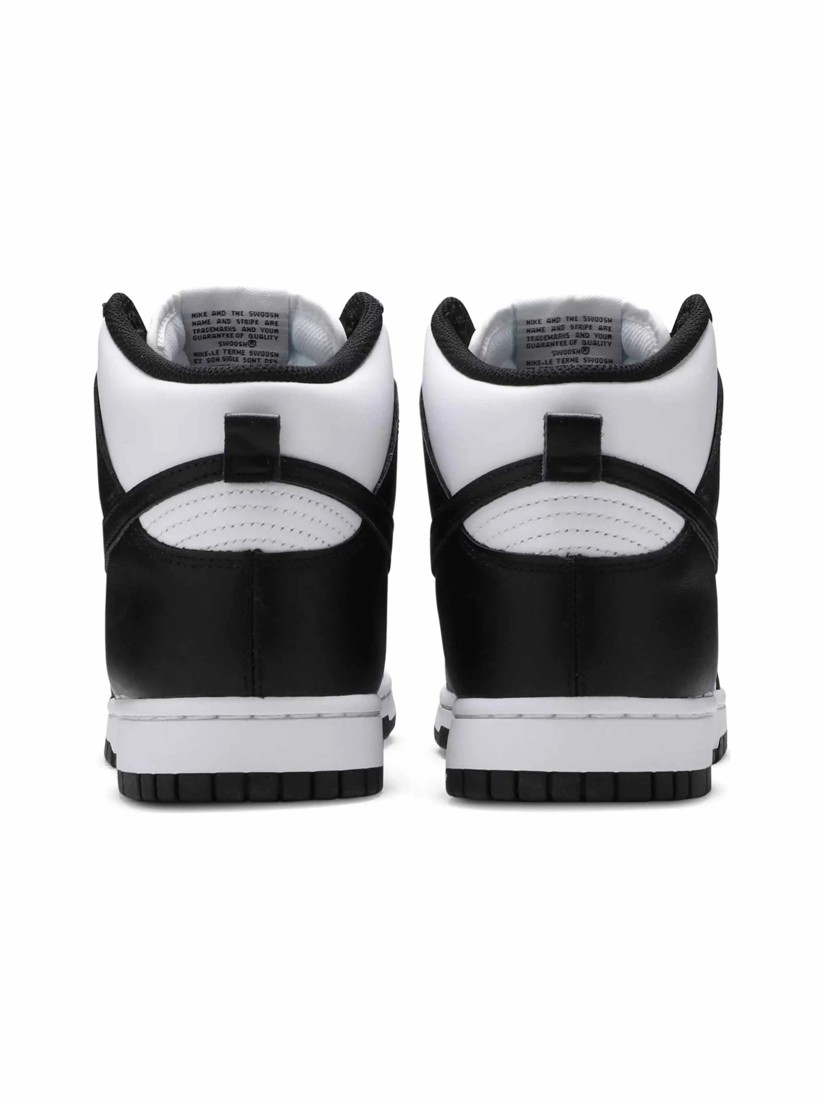 Nike Dunk High Panda (2021) (W) - Prior
