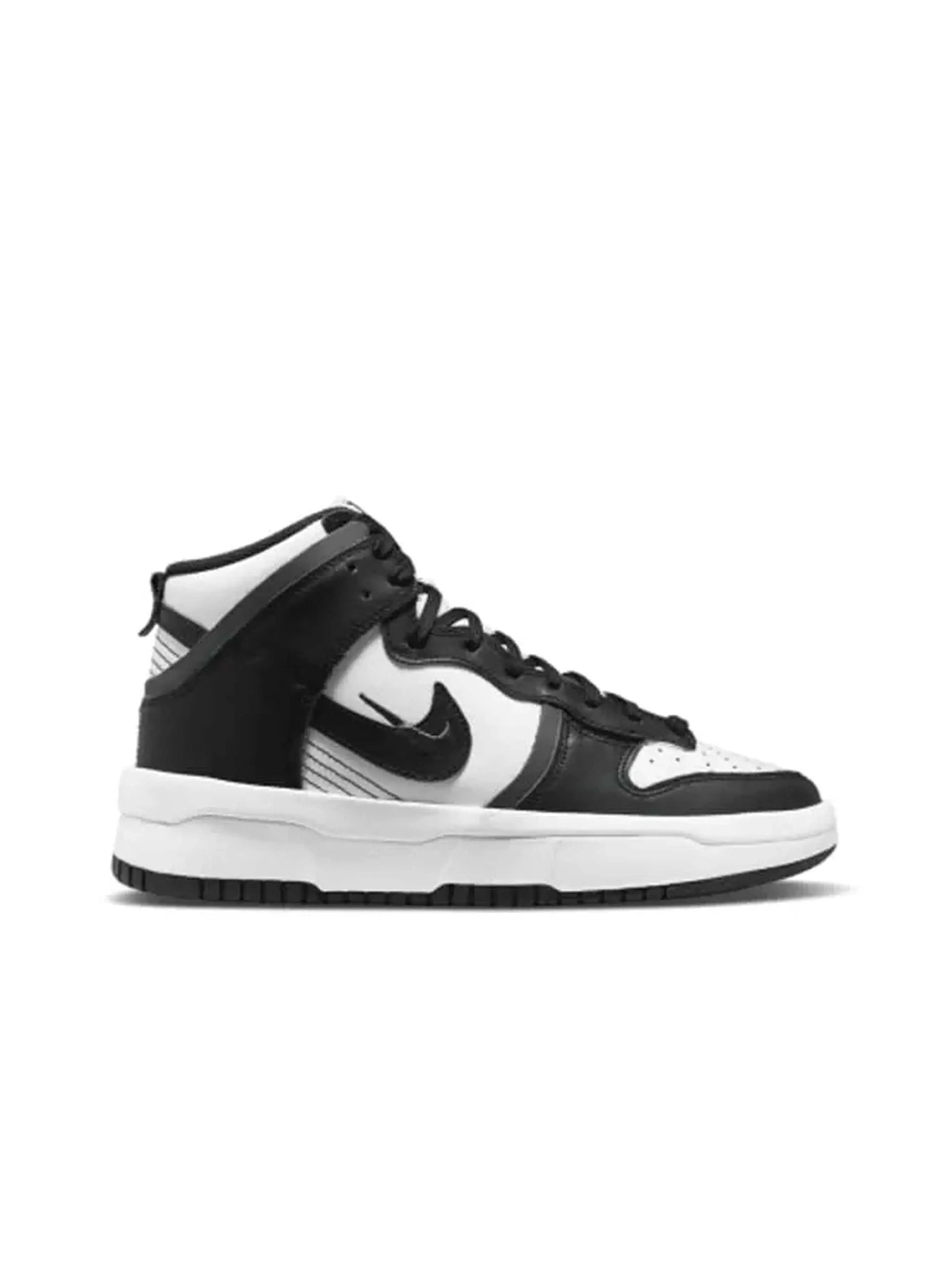 Nike Dunk High Up Panda (Women's) in Melbourne, Australia - Prior