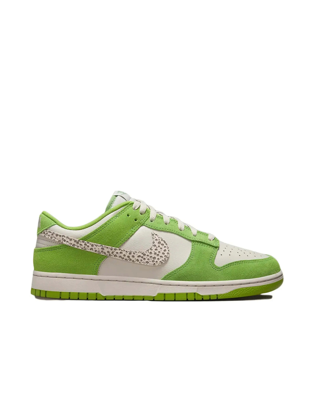 Nike Dunk Low AS Safari Swoosh Chlorophyll in Melbourne, Australia - Prior