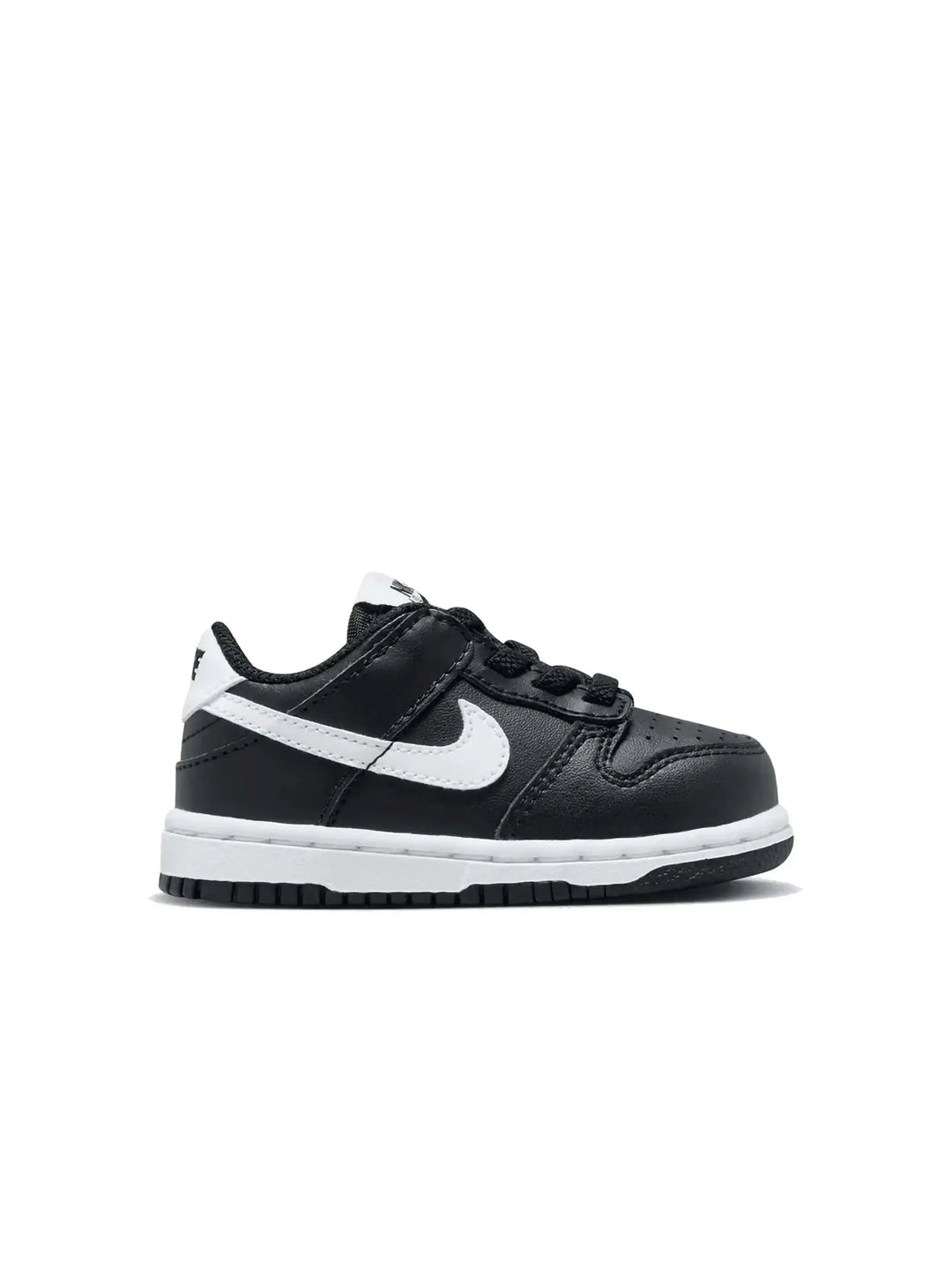 Nike Dunk Low Black Panda 2.0 (TD) in Melbourne, Australia - Prior