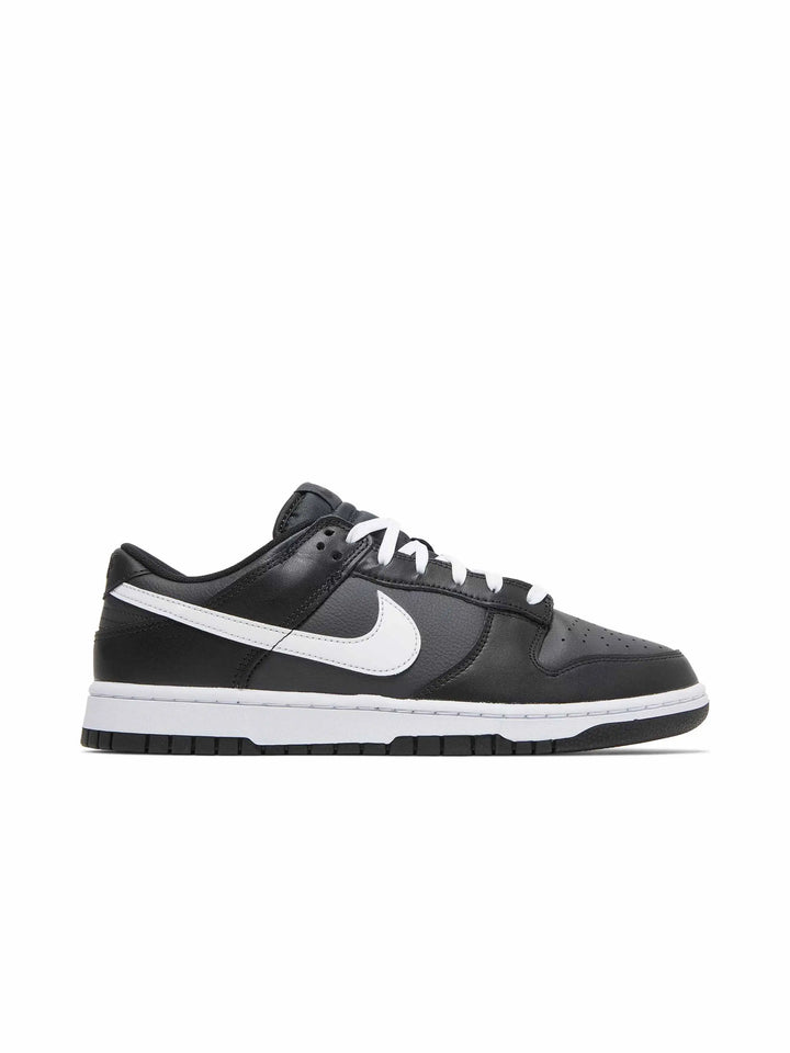 Nike Dunk Low Black White (2022) - Prior