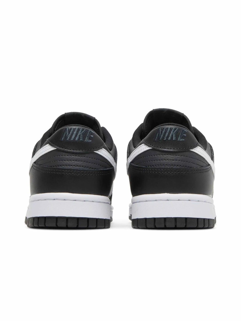 Nike Dunk Low Black White (2022) - Prior