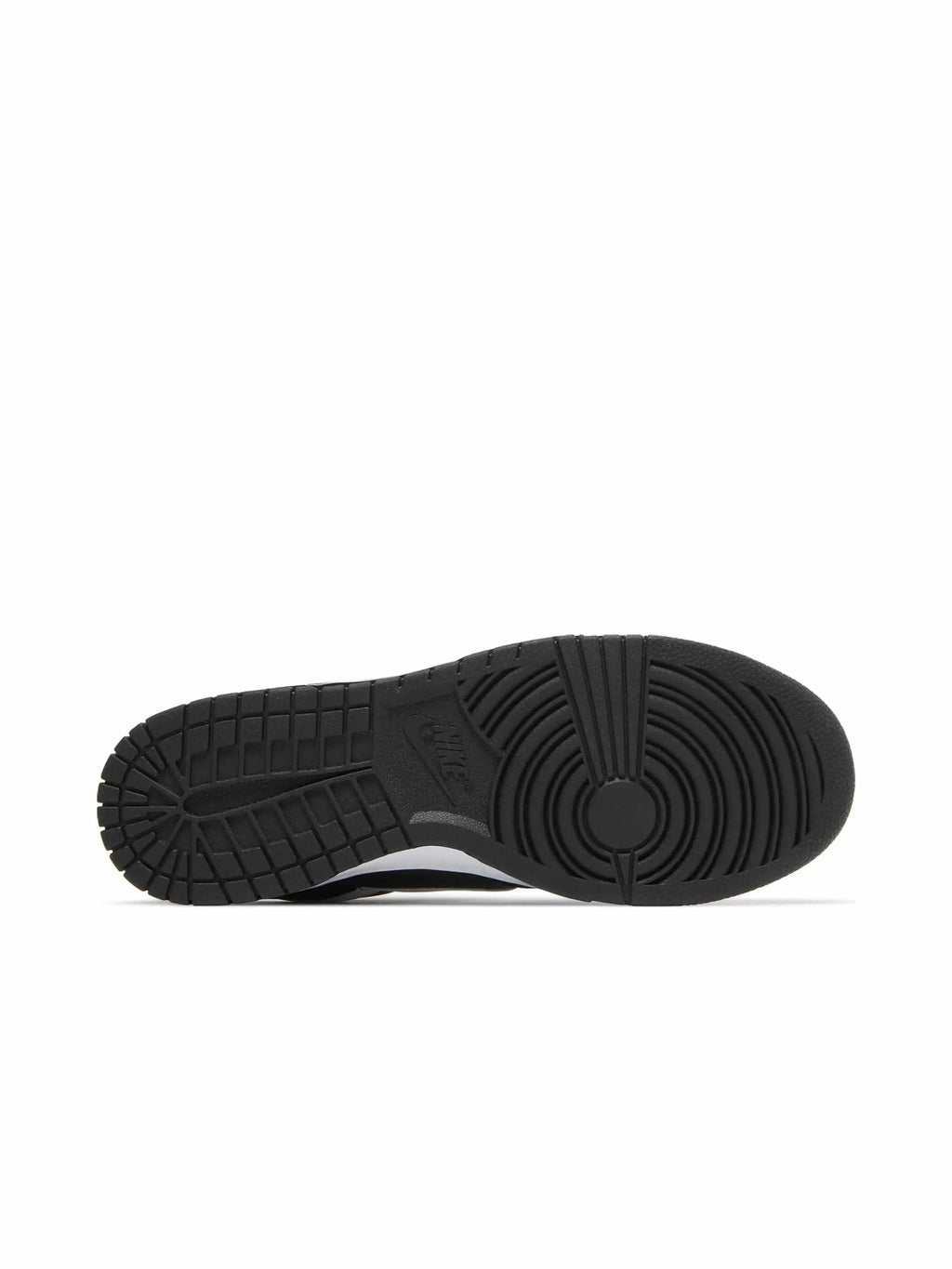 Nike Dunk Low Black White (2022) - Prior