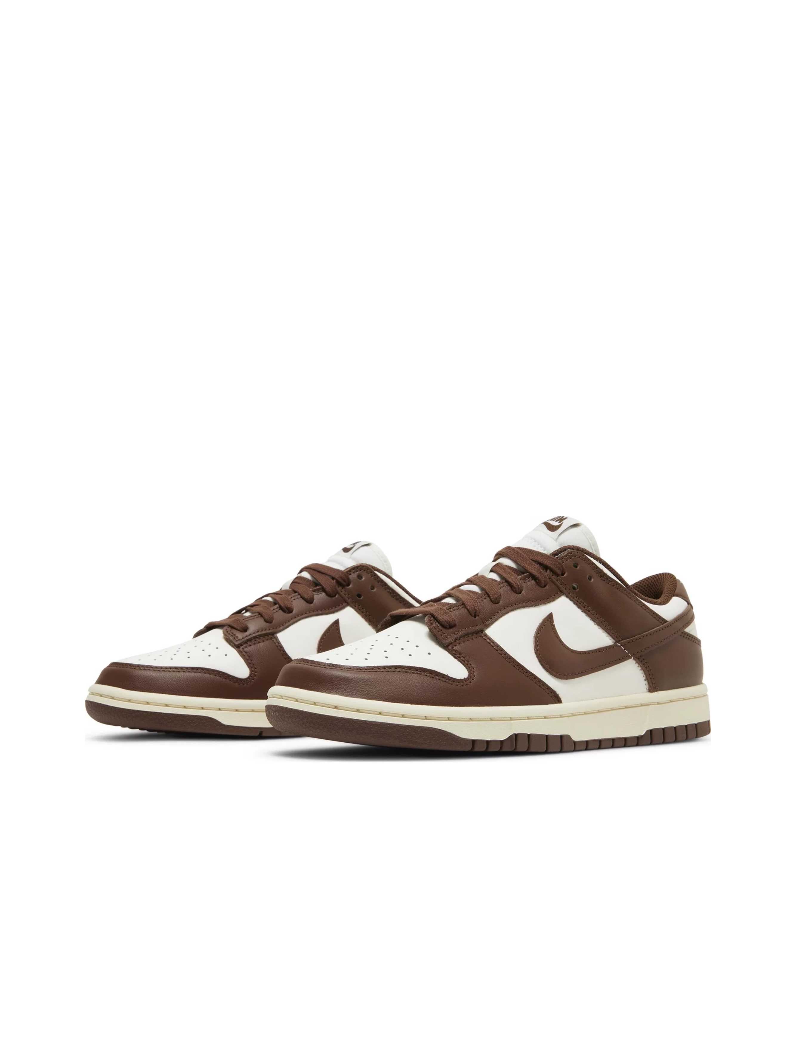 Nike Dunk Low Cacao Wow (W) - Prior