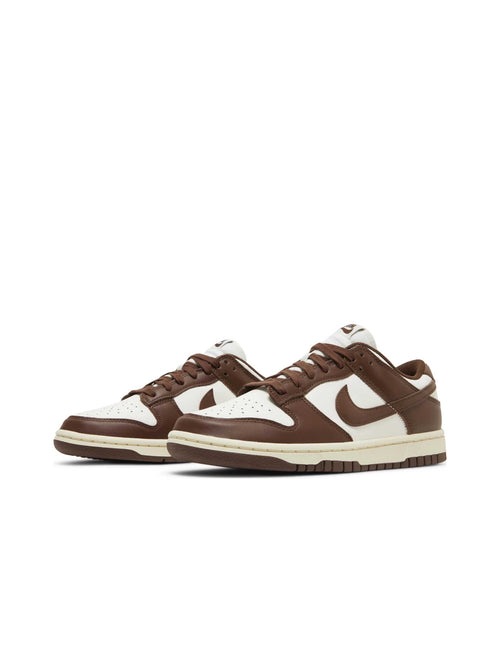 Nike Dunk Low Cacao Wow (W) - Prior