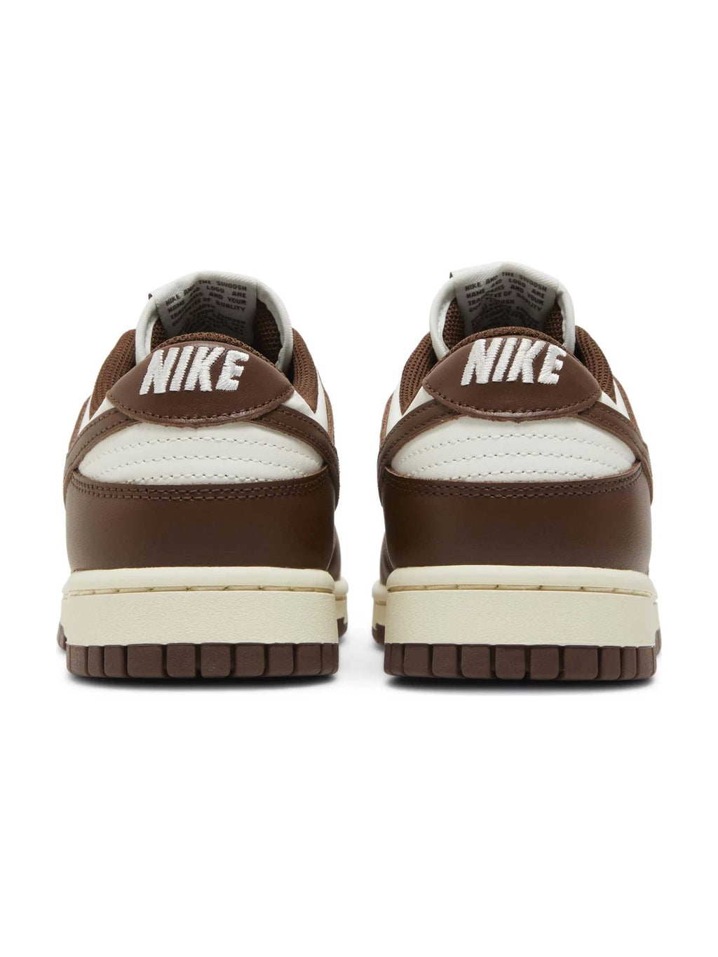 Nike Dunk Low Cacao Wow (W) - Prior