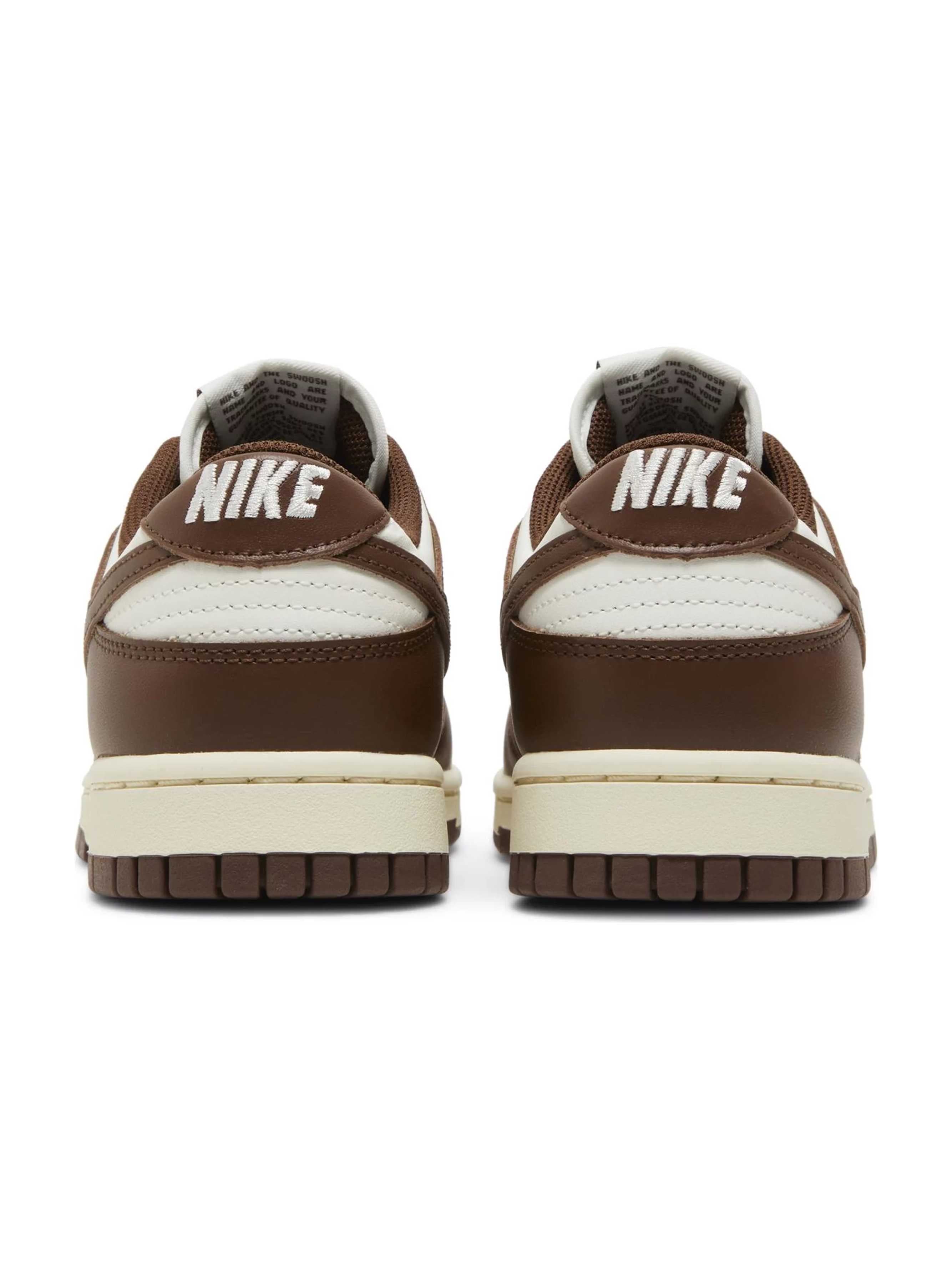 Nike Dunk Low Cacao Wow (W) - Prior