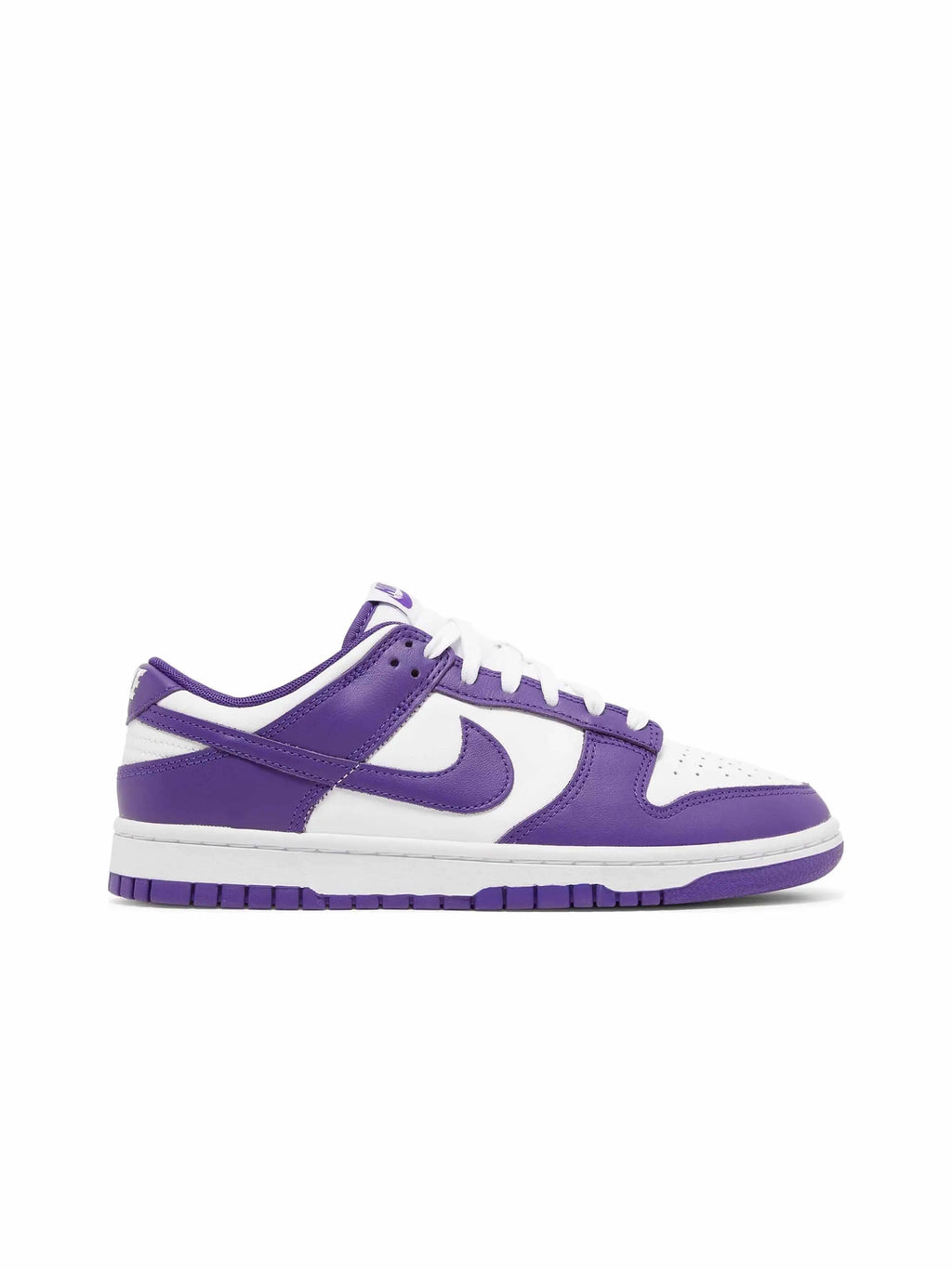 Nike Dunk Low Championship Court Purple - Prior