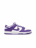 Nike Dunk Low Championship Court Purple - Prior