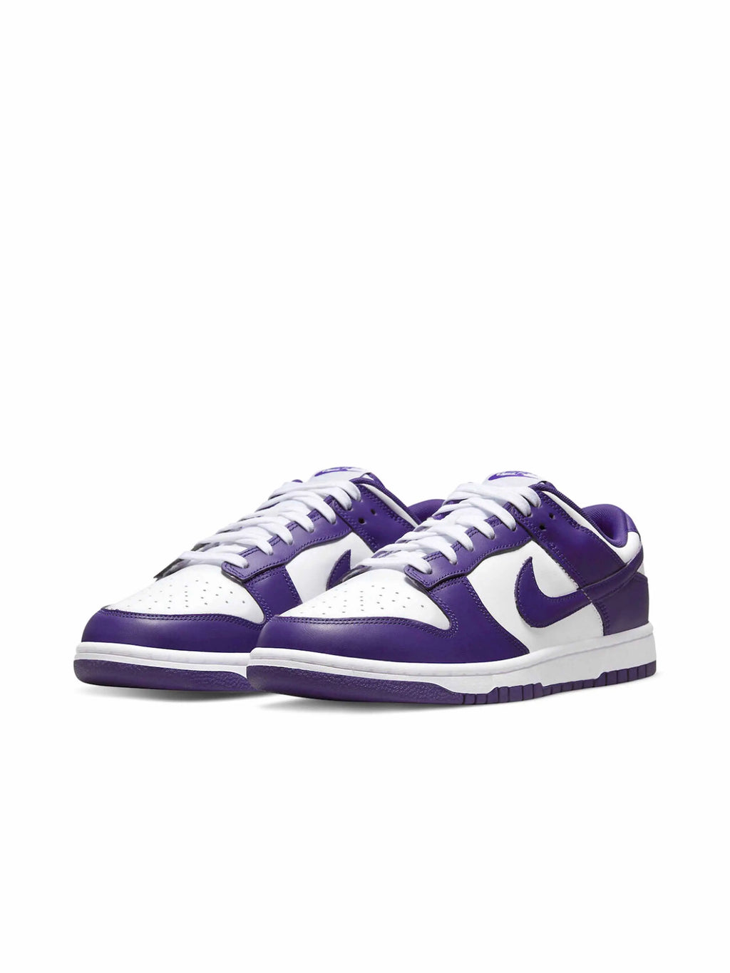 Nike Dunk Low Championship Court Purple - Prior